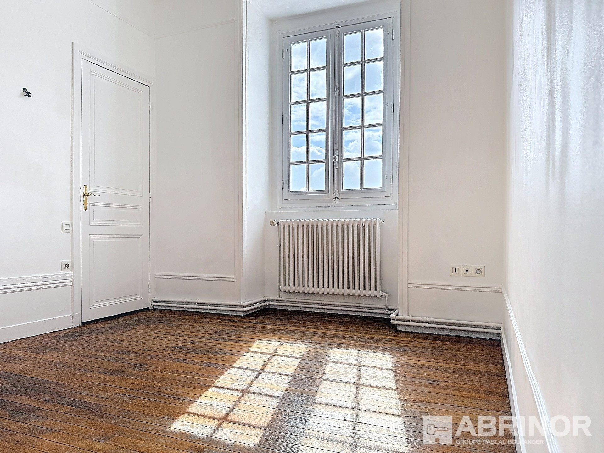 vente appartement LILLE