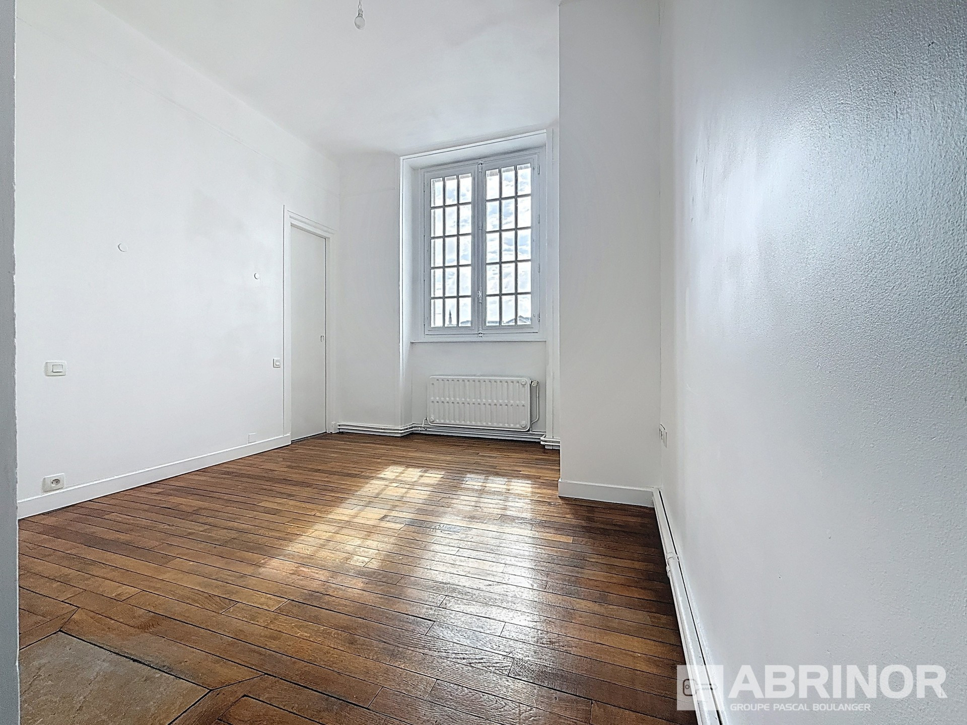vente appartement LILLE