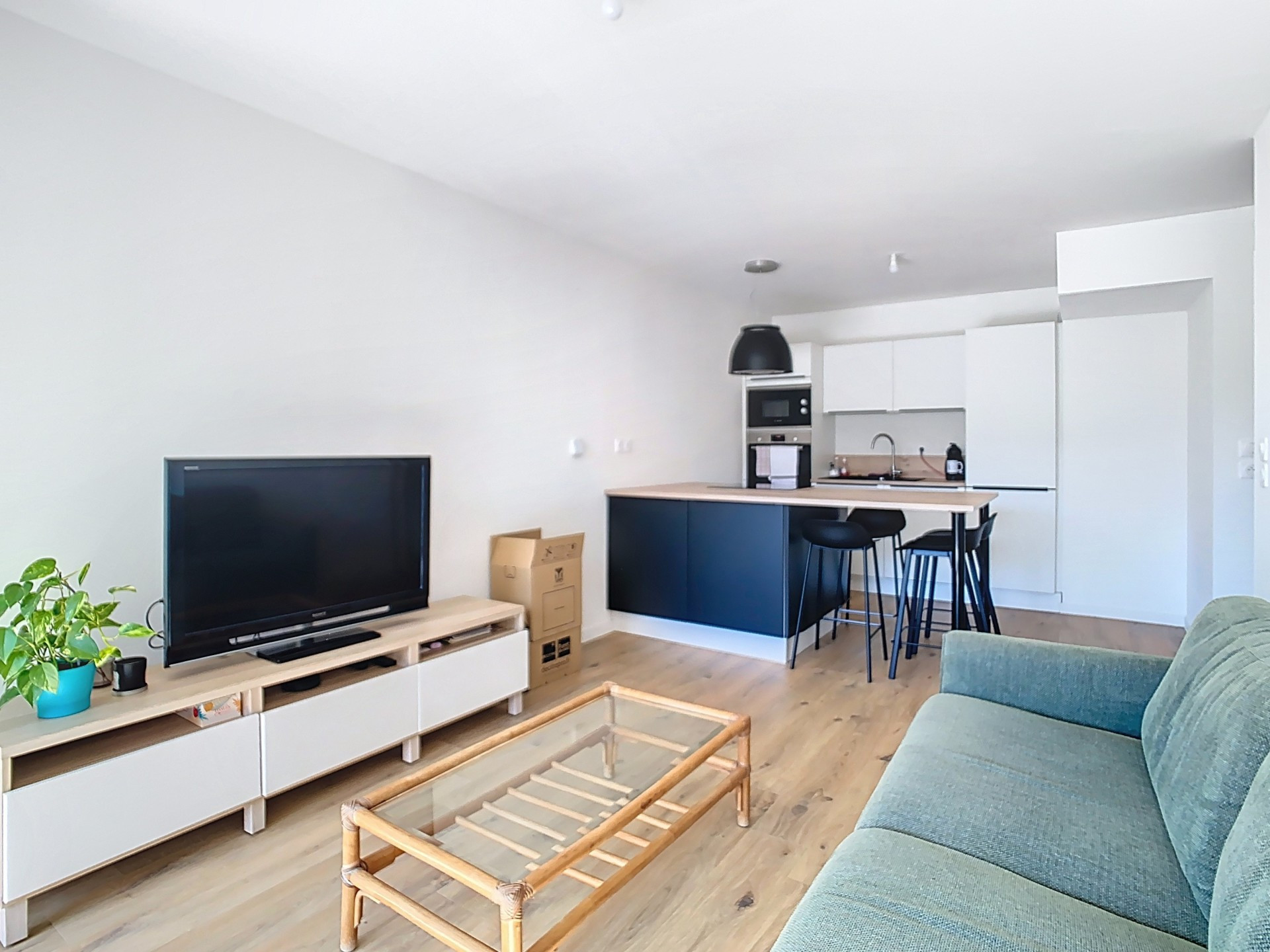 location appartement LINSELLES