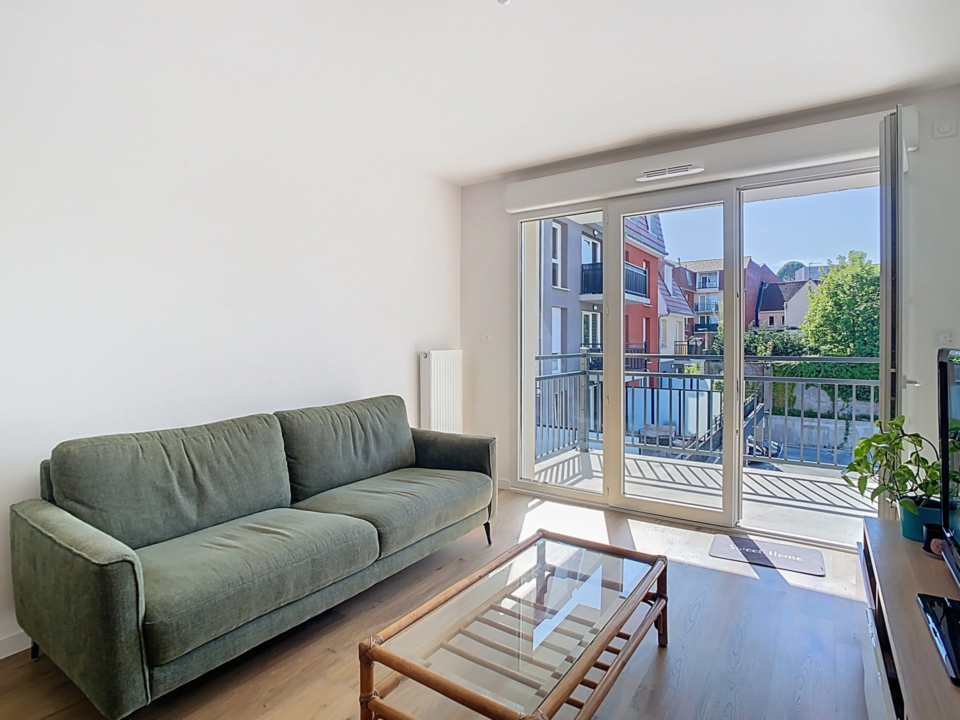 location appartement LINSELLES