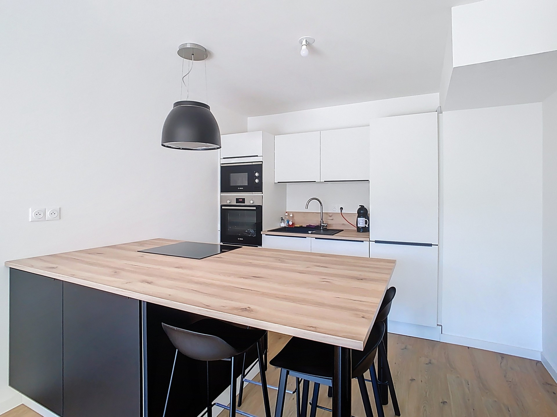 location appartement LINSELLES