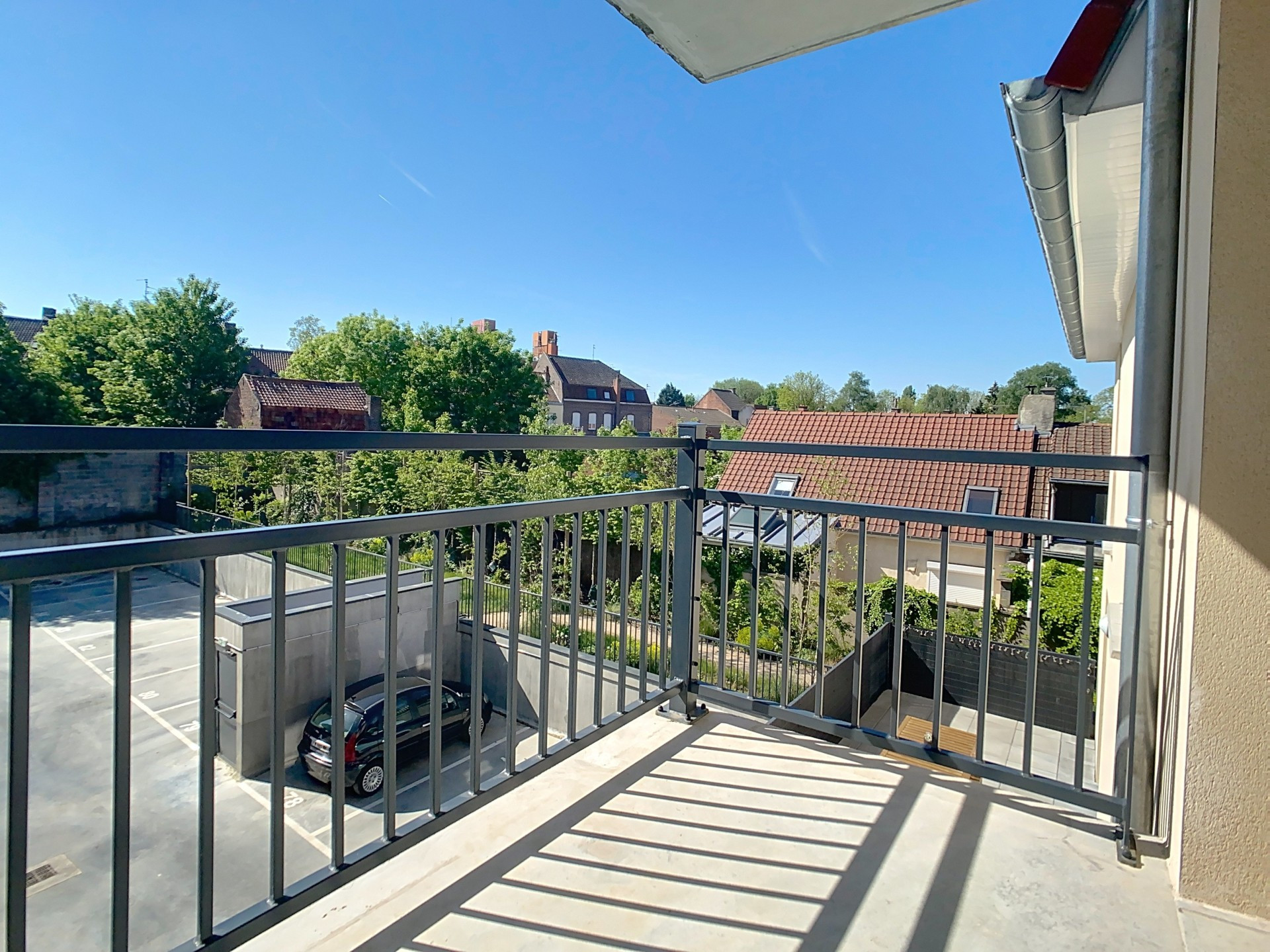 location appartement LINSELLES
