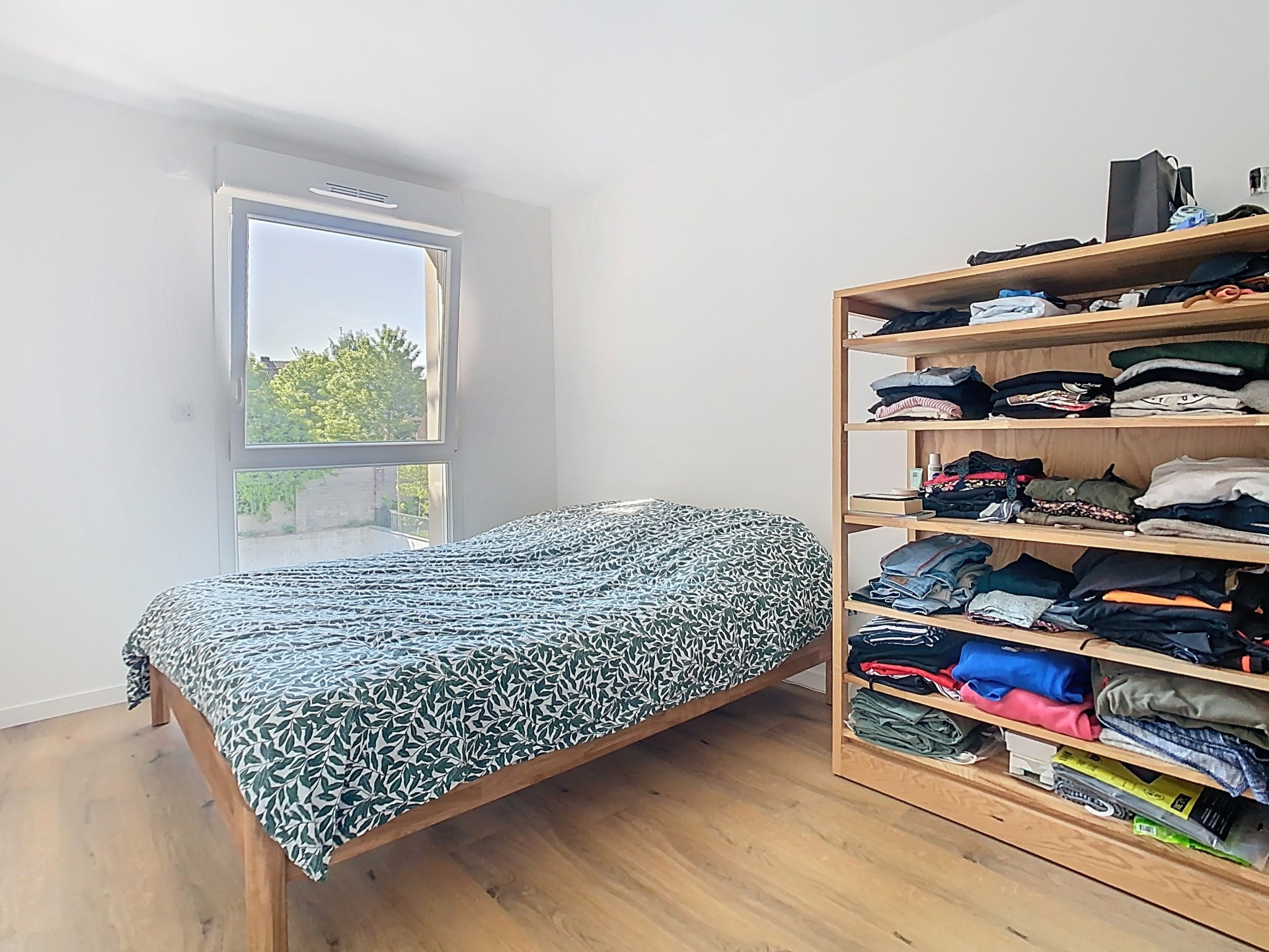 location appartement LINSELLES