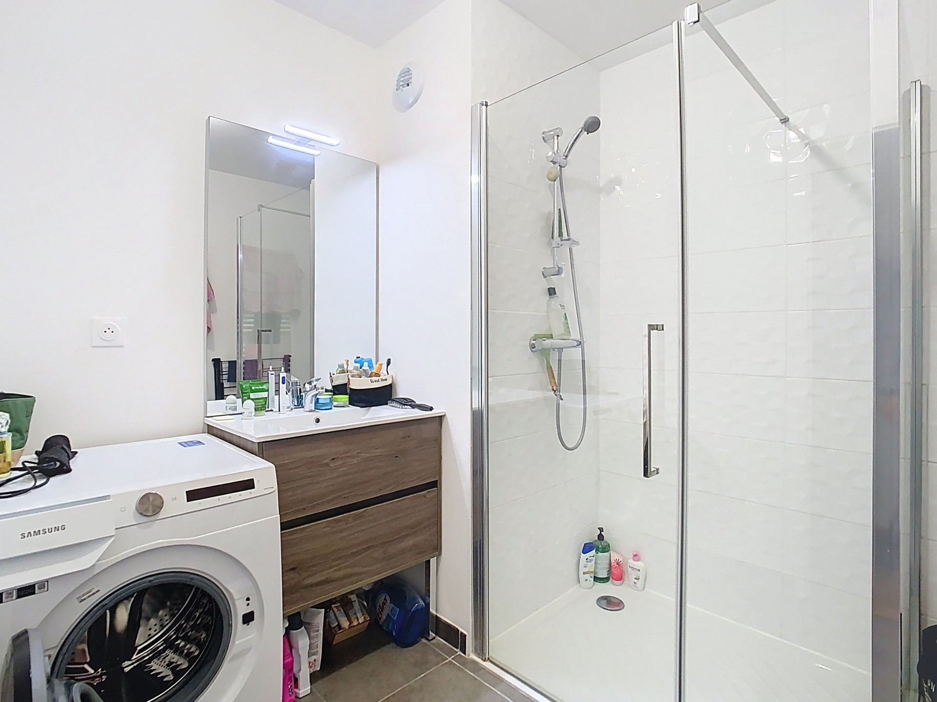 location appartement LINSELLES