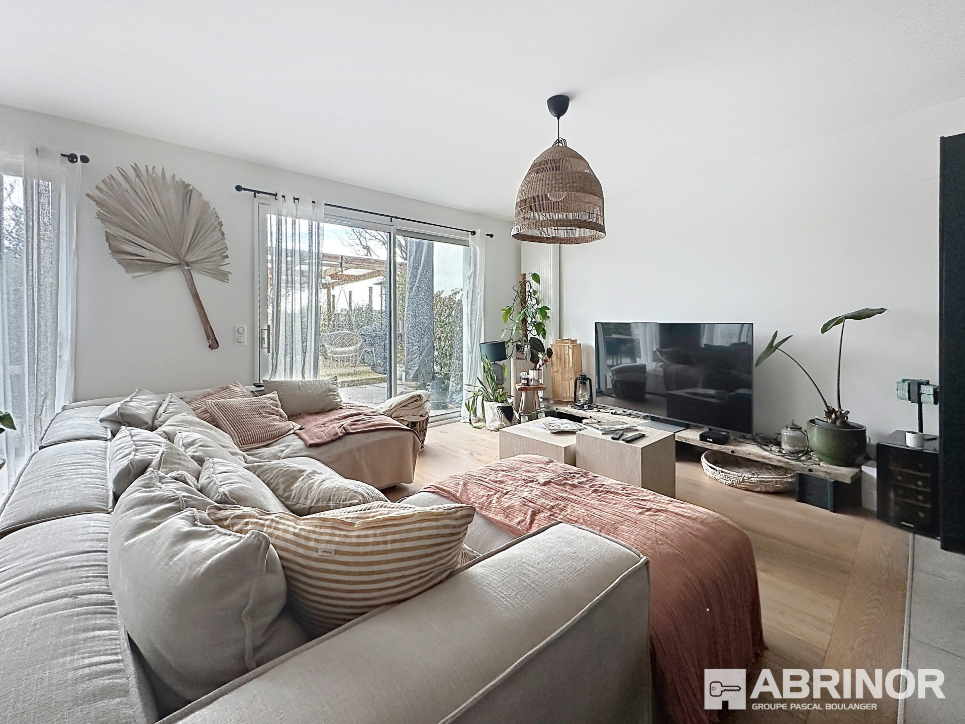 vente maison BONDUES