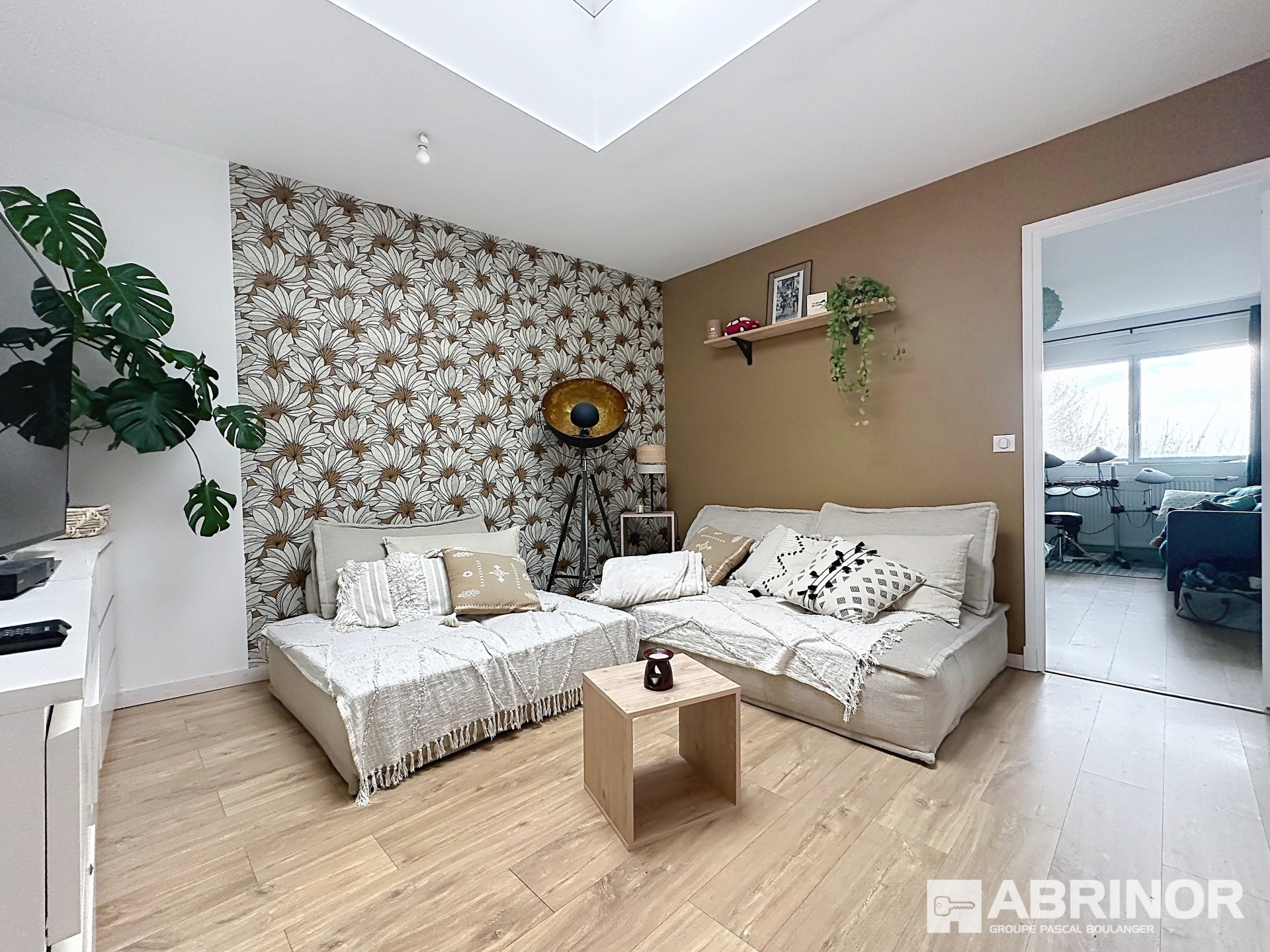 vente maison BONDUES