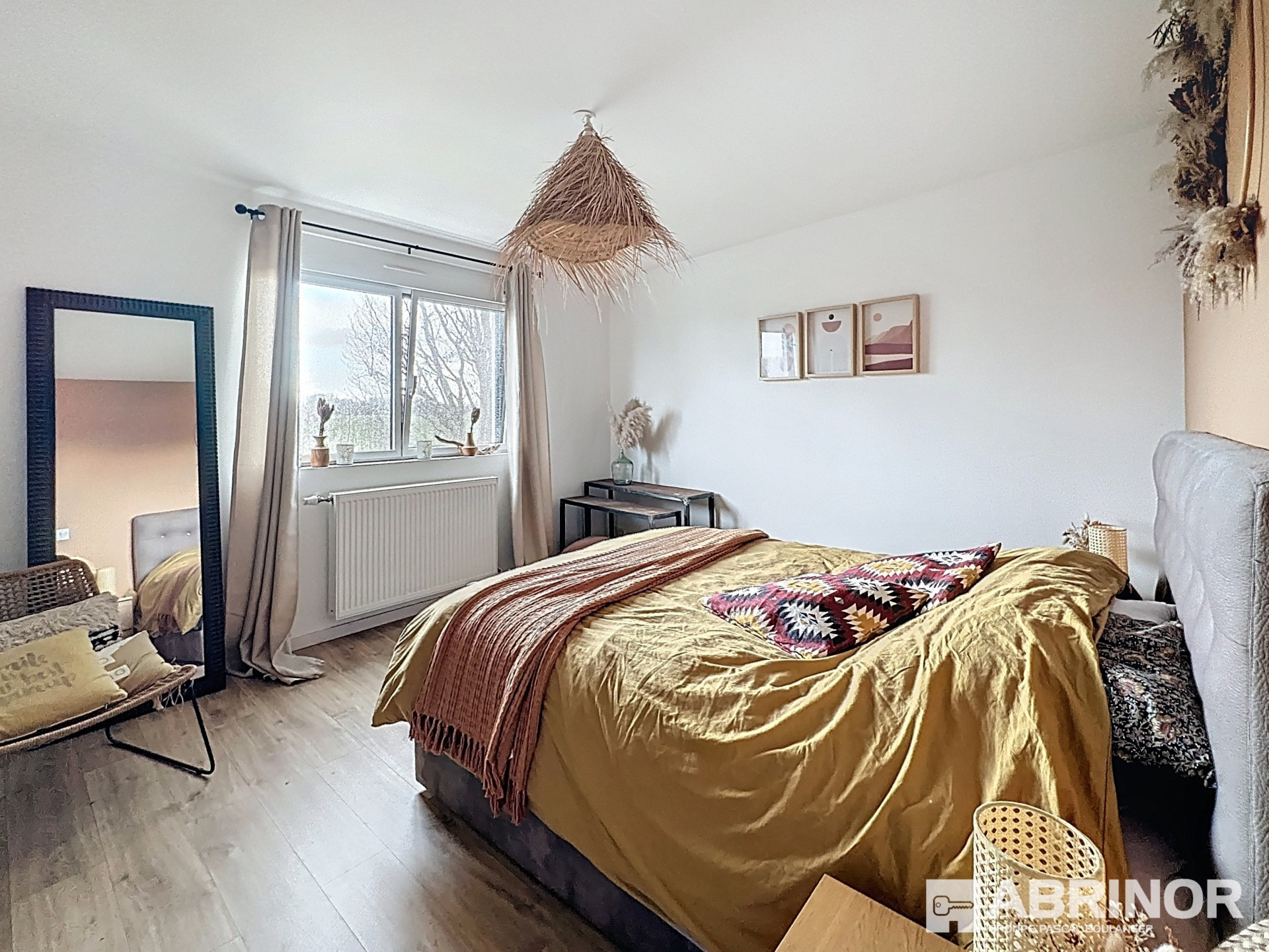 vente maison BONDUES