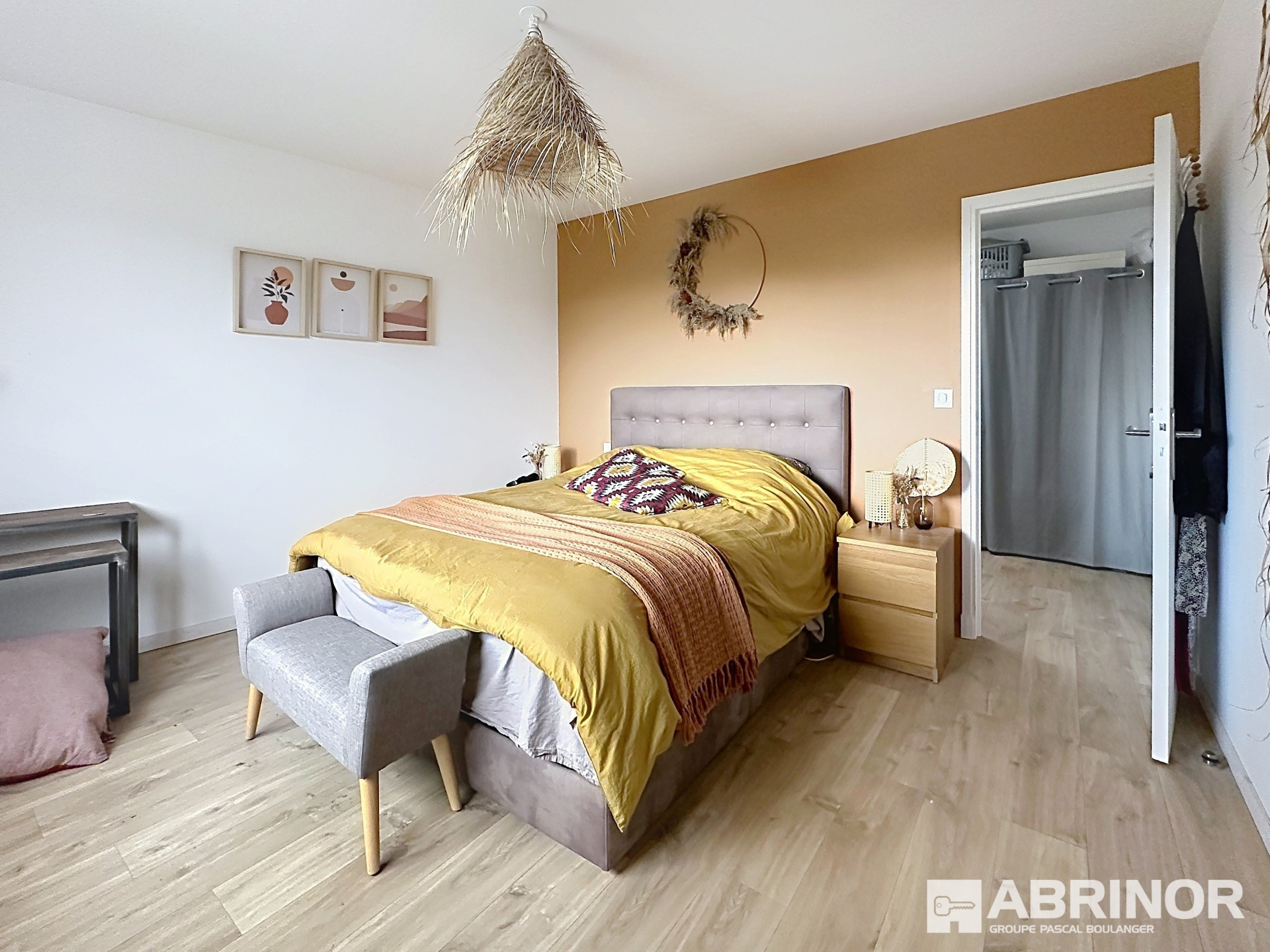 vente maison BONDUES