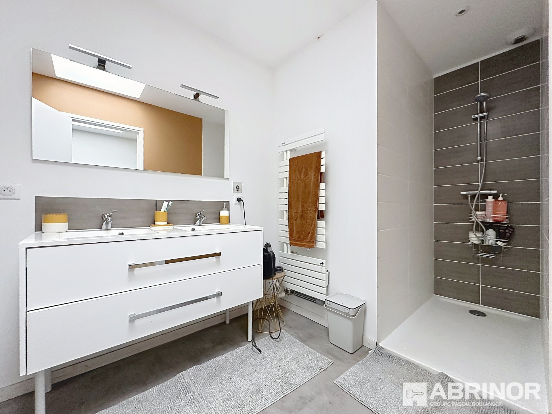 vente maison BONDUES