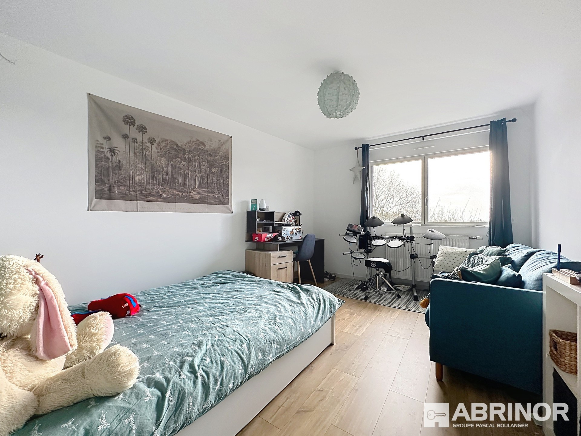 vente maison BONDUES