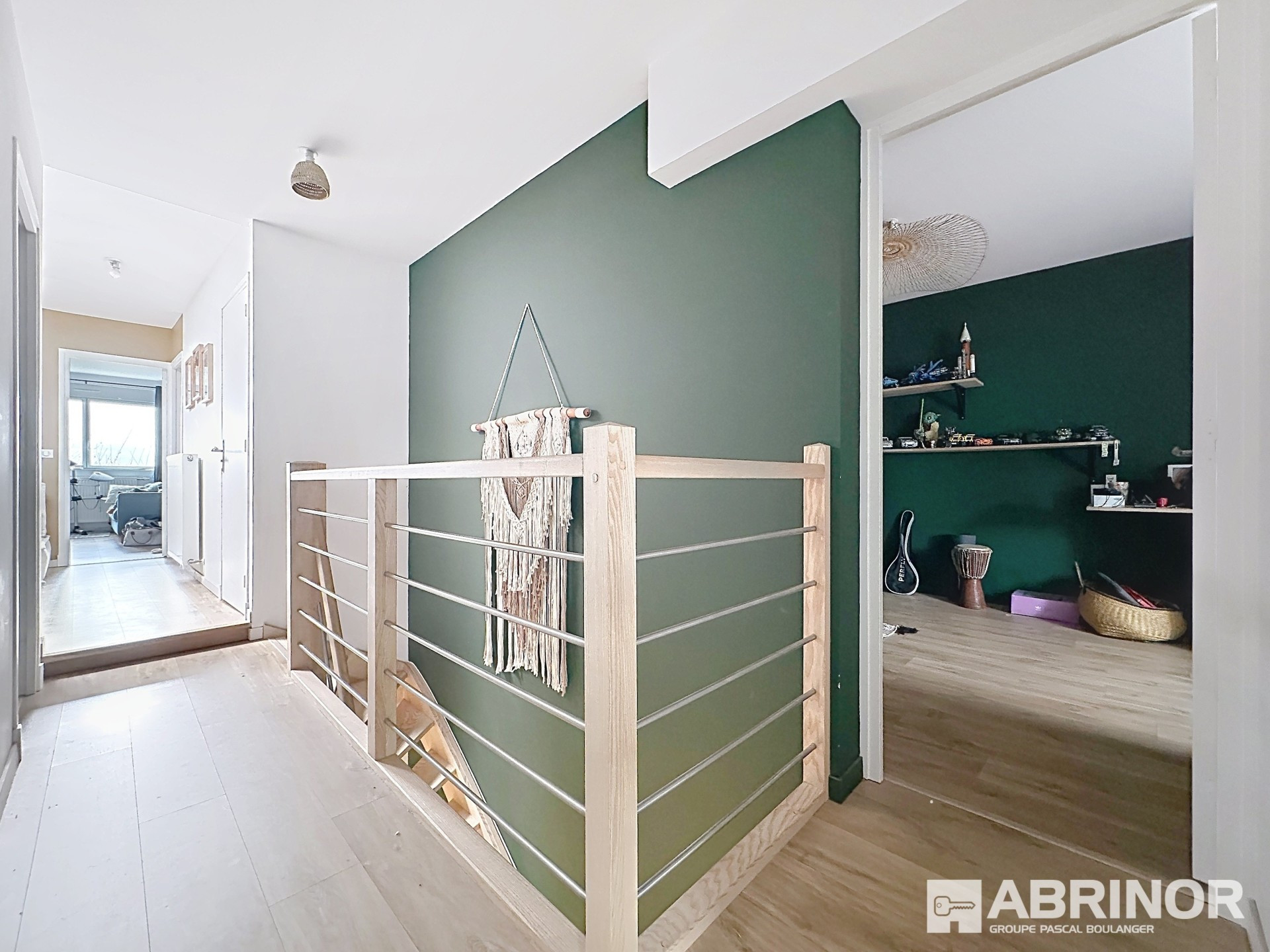 vente maison BONDUES