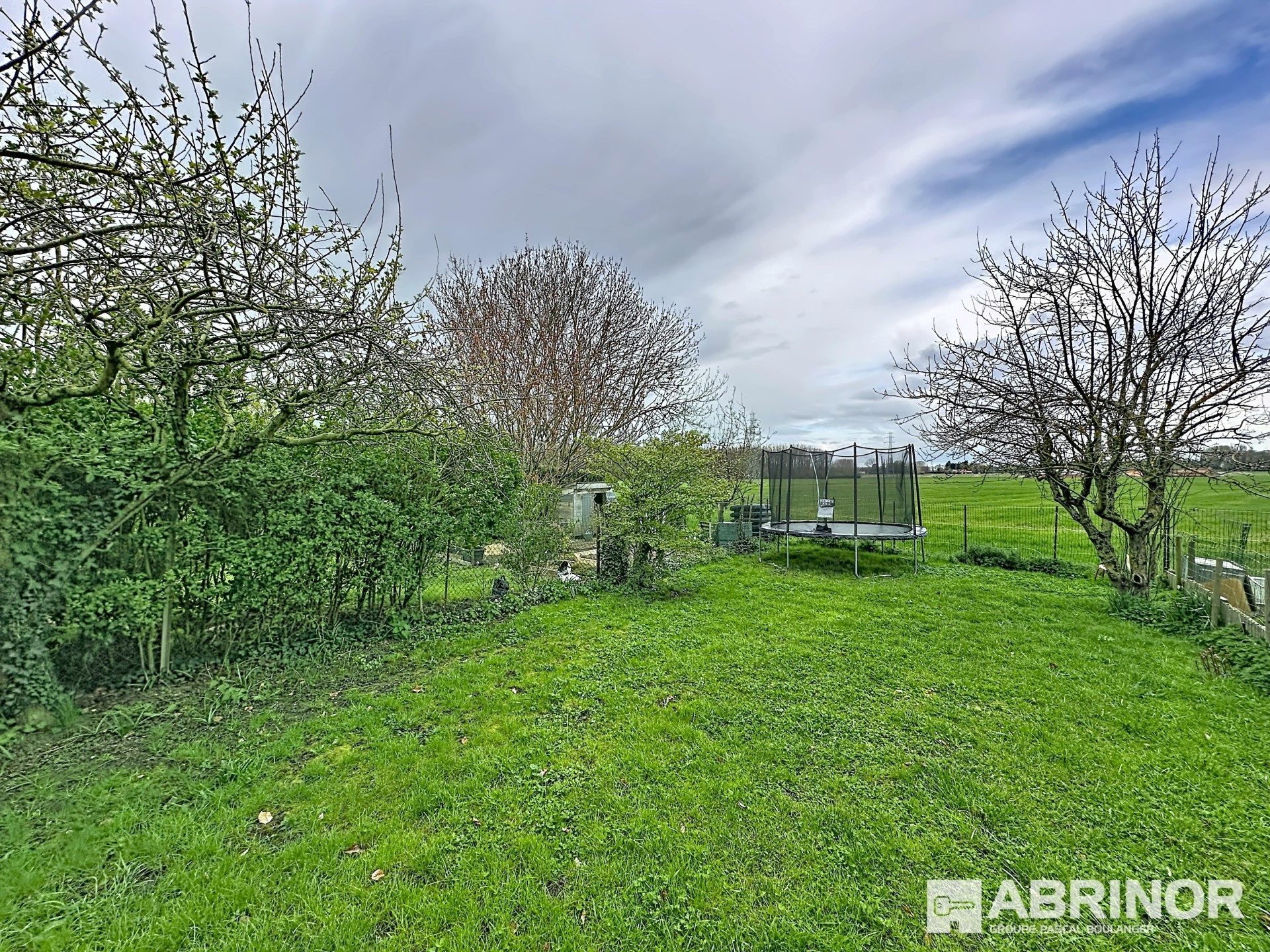 vente maison BONDUES