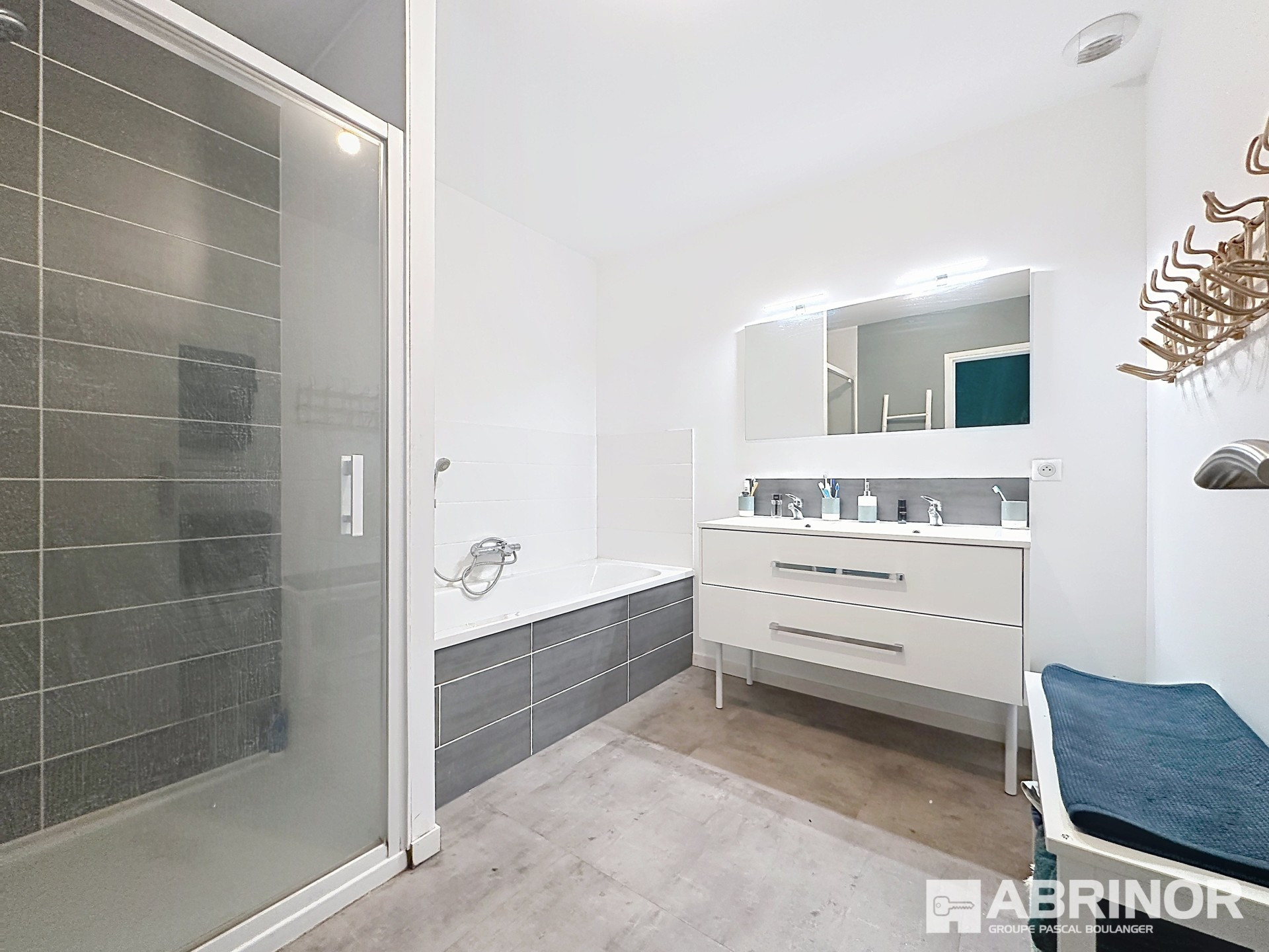 vente maison BONDUES