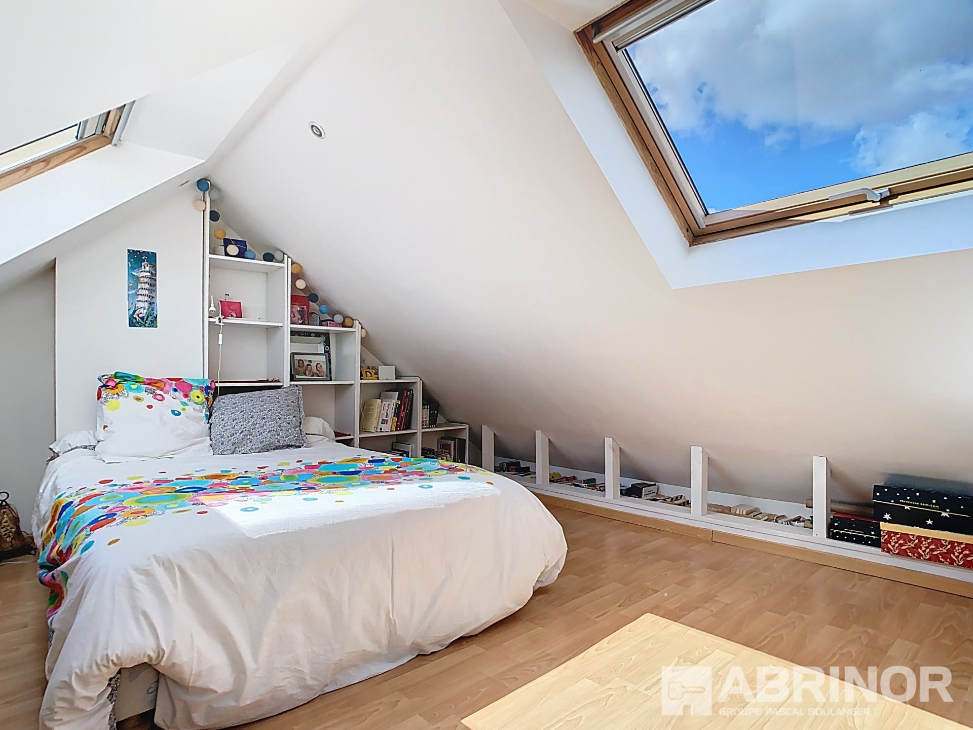 vente maison VILLENEUVE D ASCQ