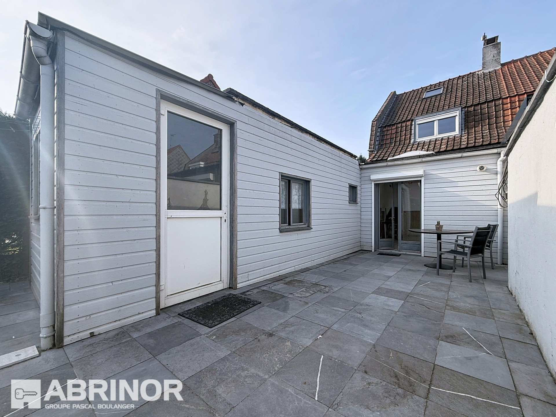 vente maison MARCQ EN BAROEUL