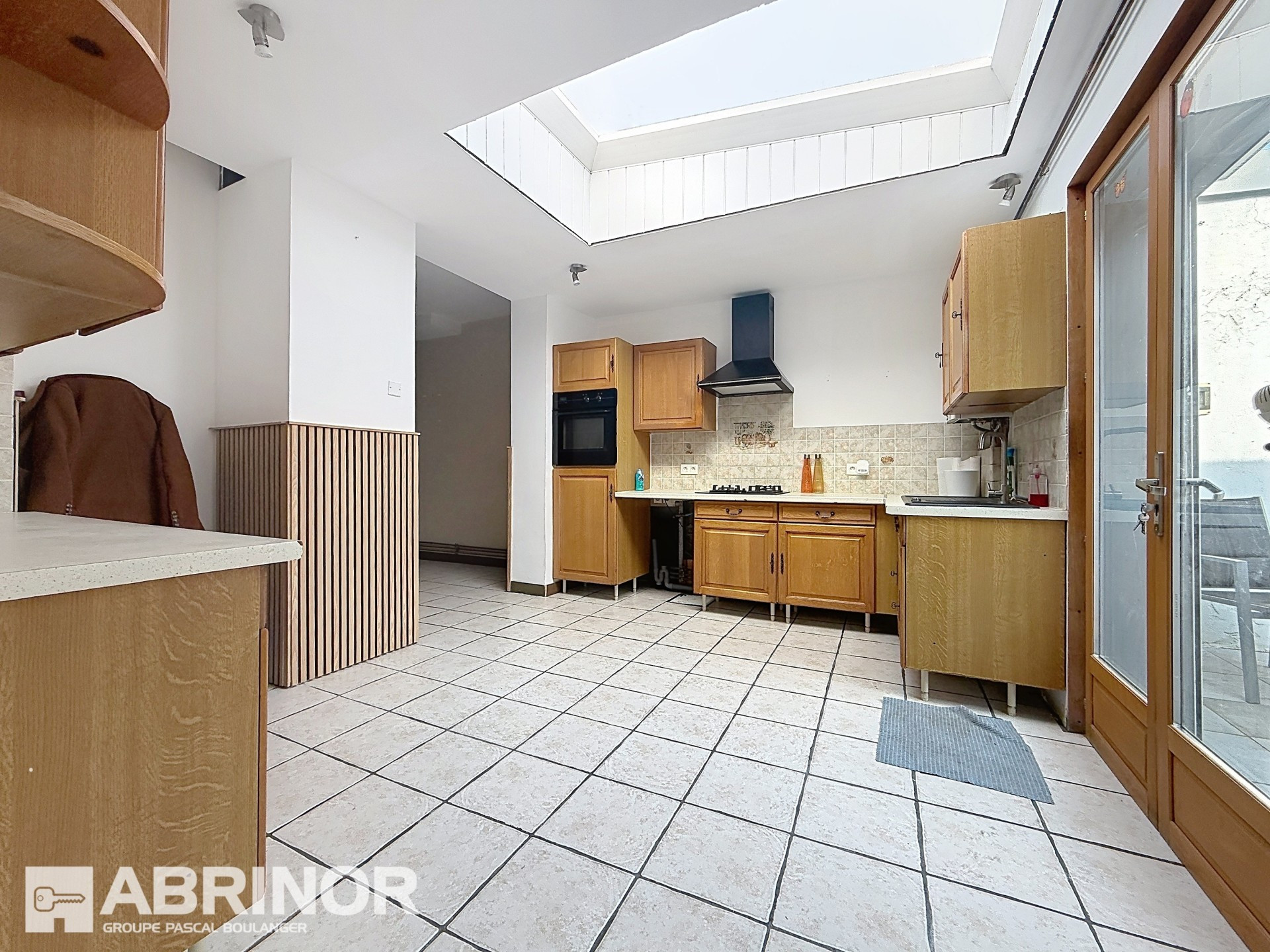 vente maison MARCQ EN BAROEUL