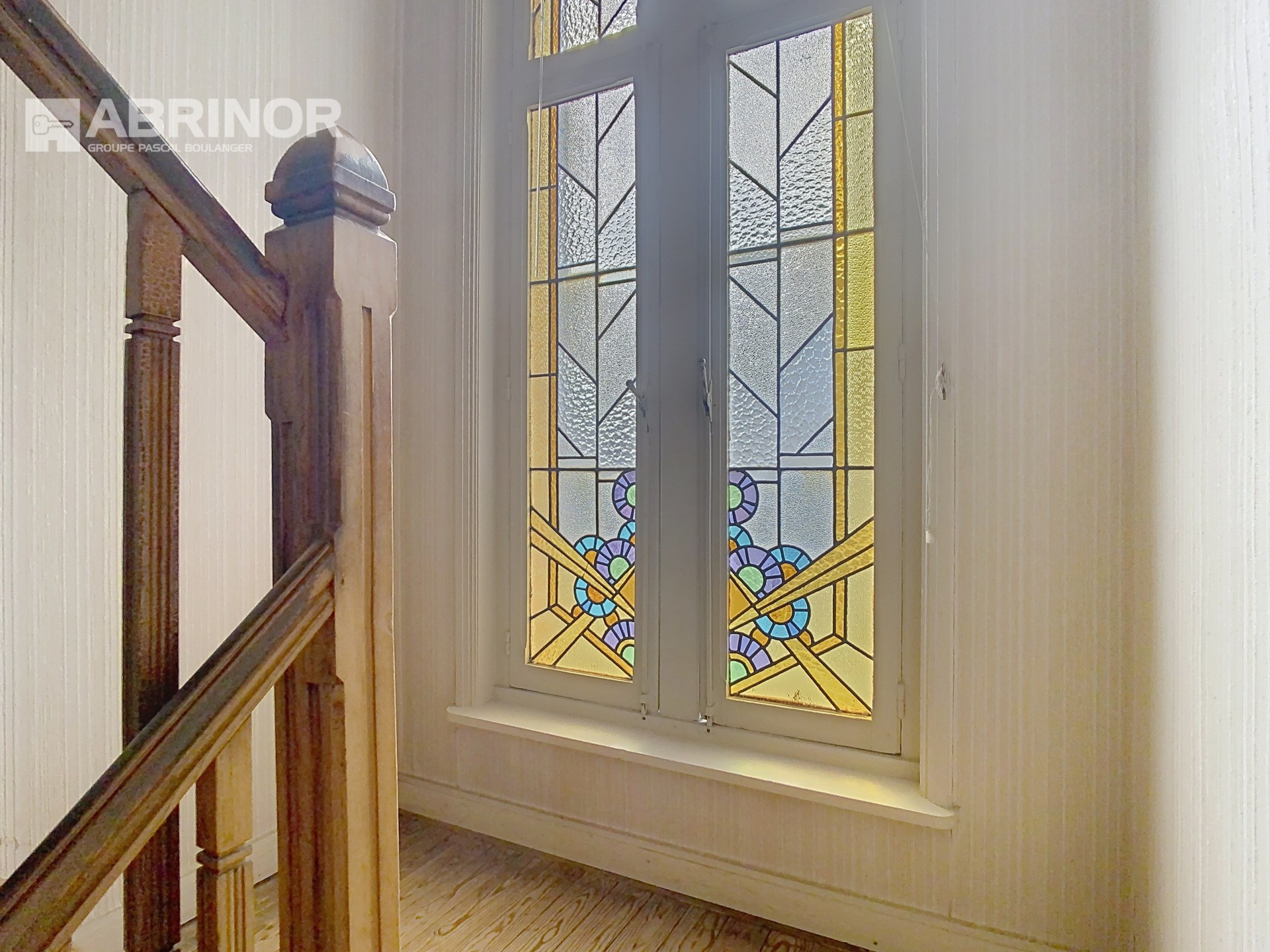 vente maison LAMBERSART