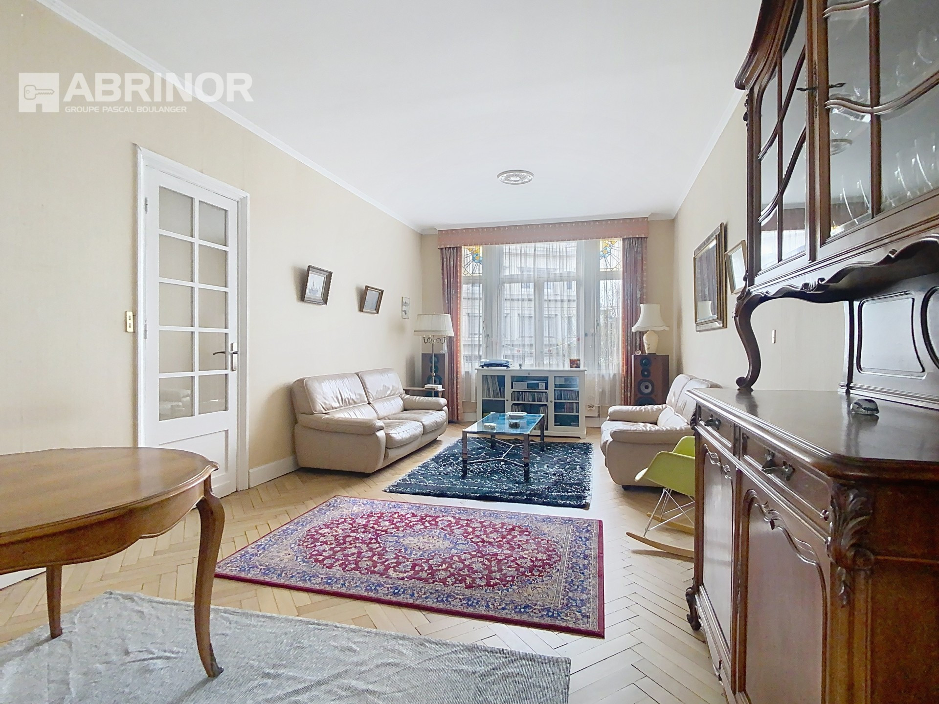 vente maison LAMBERSART