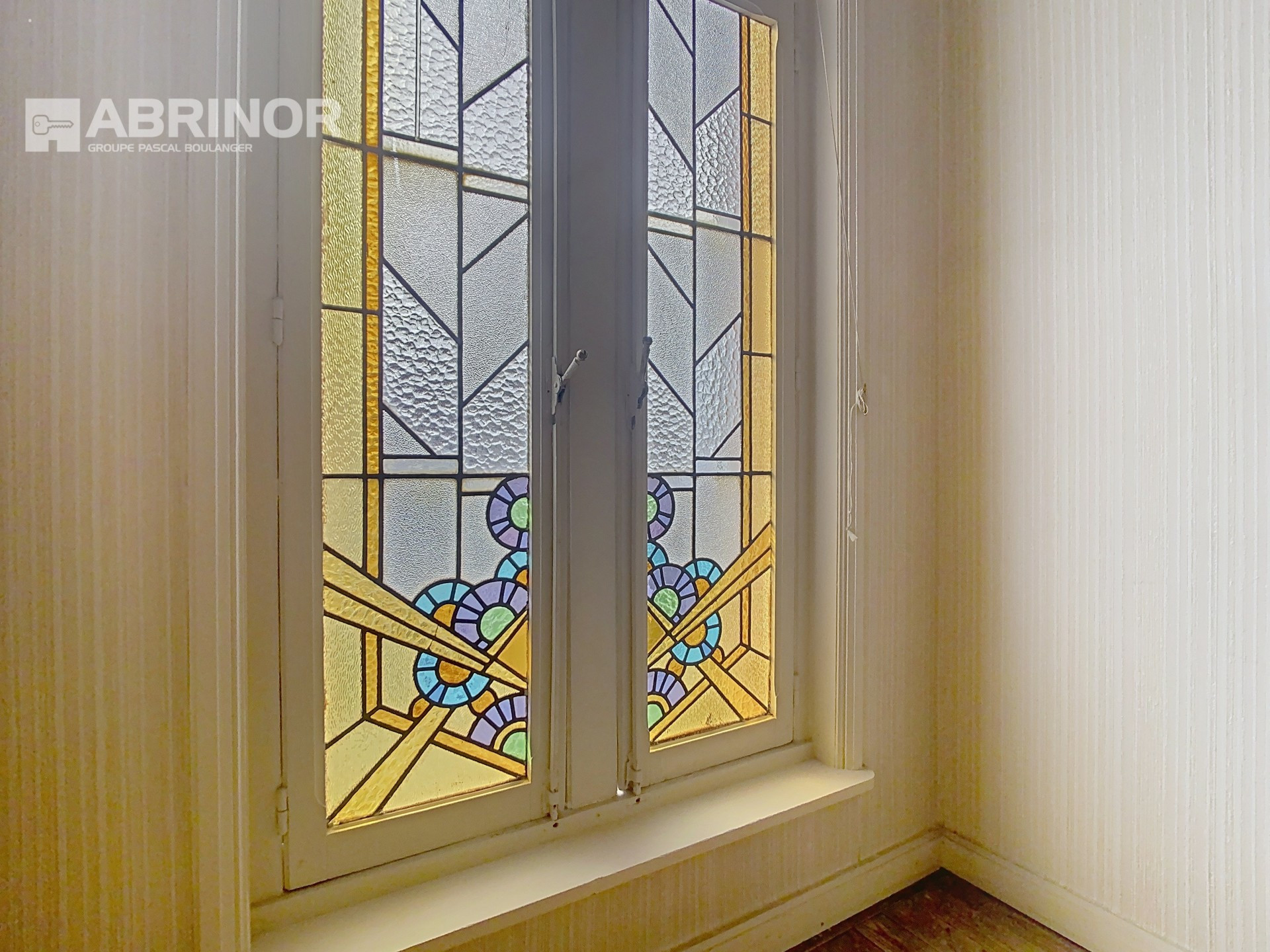 vente maison LAMBERSART