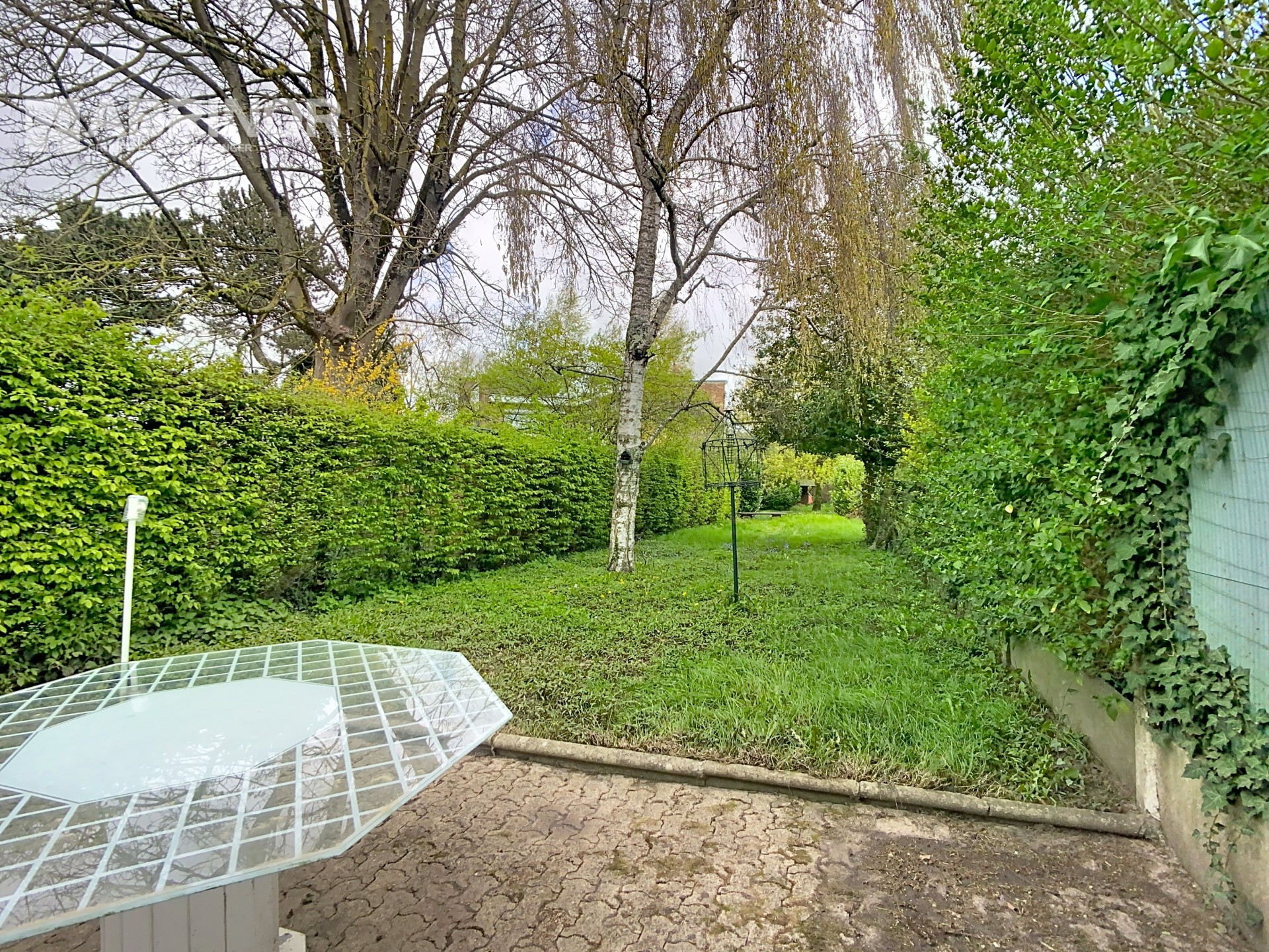 vente maison LAMBERSART