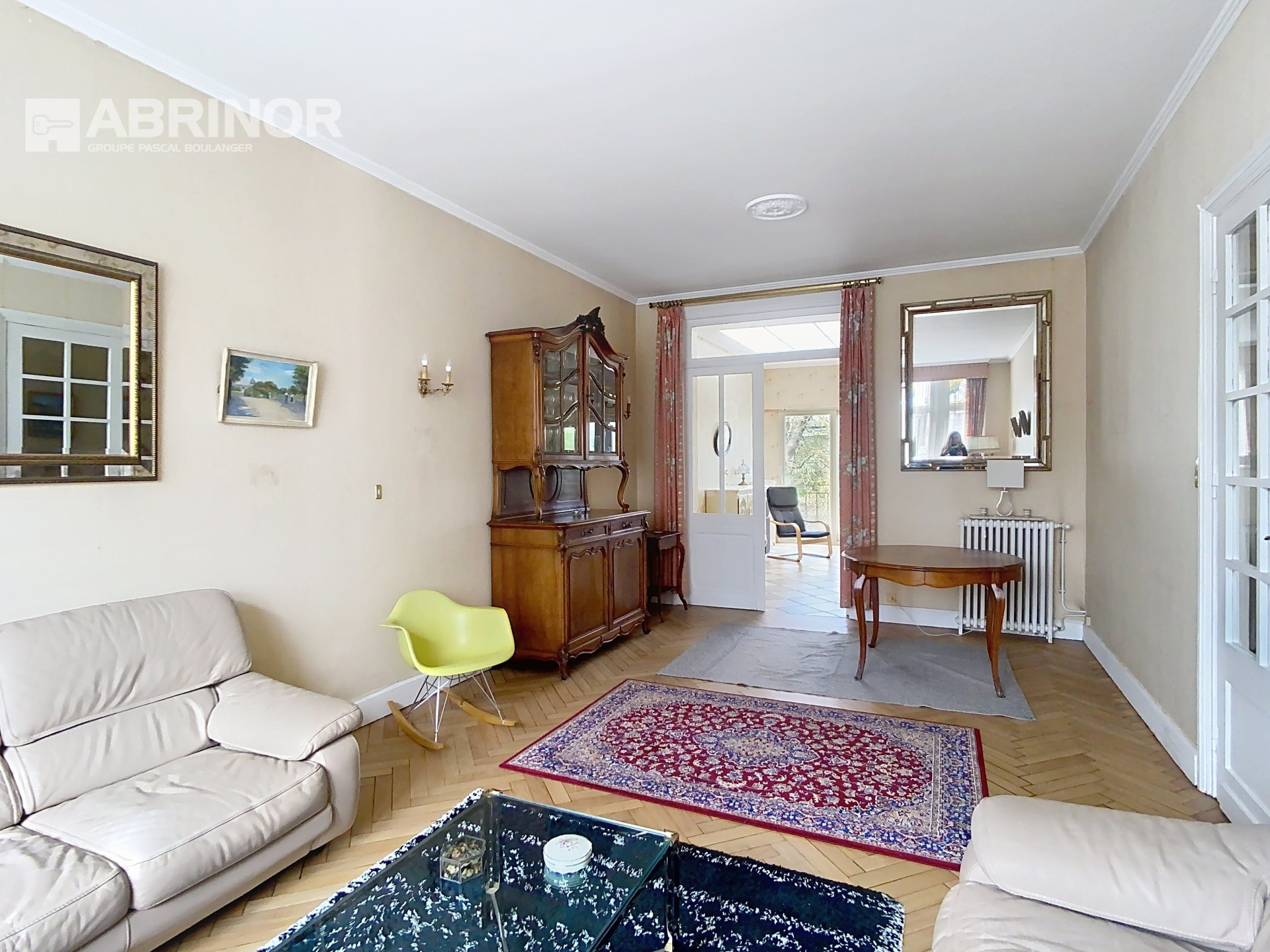 vente maison LAMBERSART