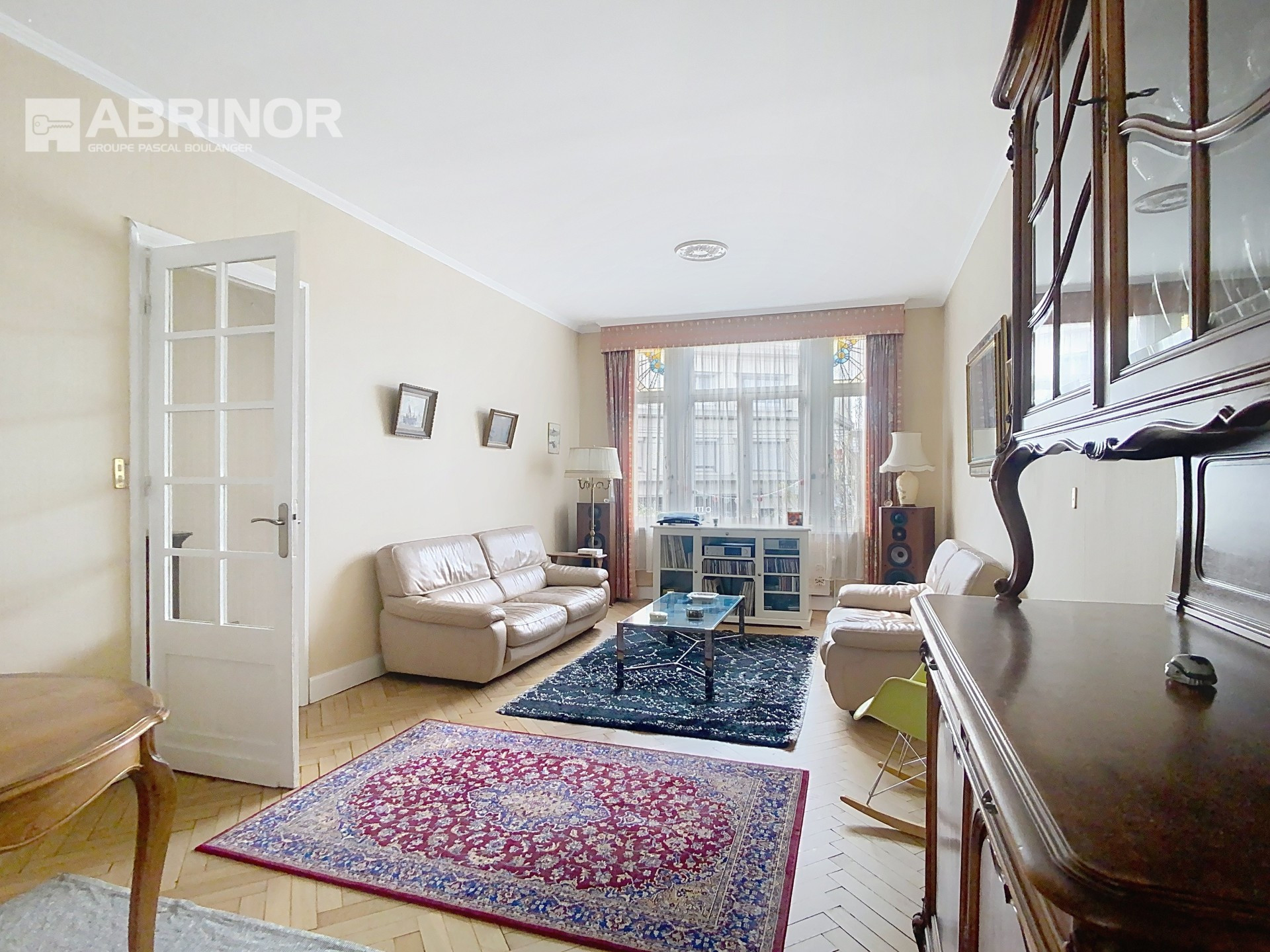 vente maison LAMBERSART