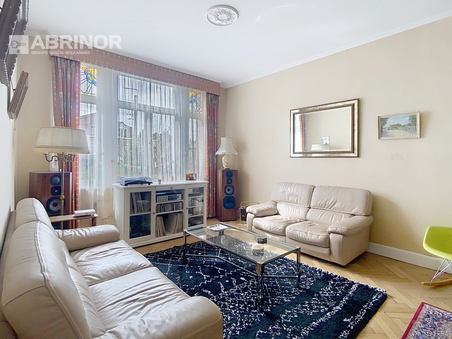 vente maison LAMBERSART