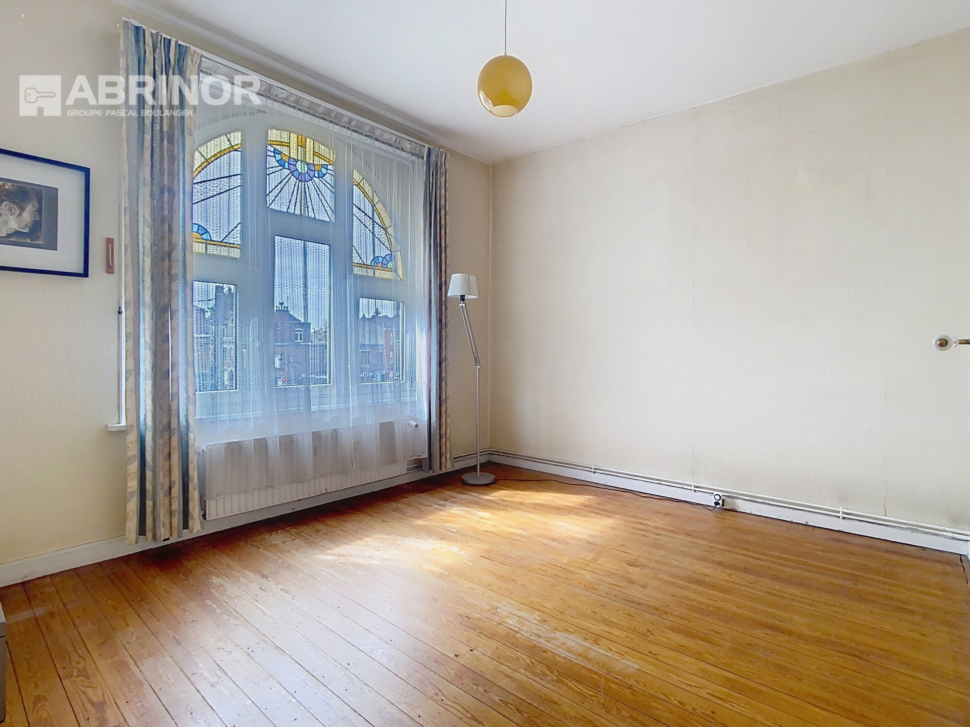 vente maison LAMBERSART