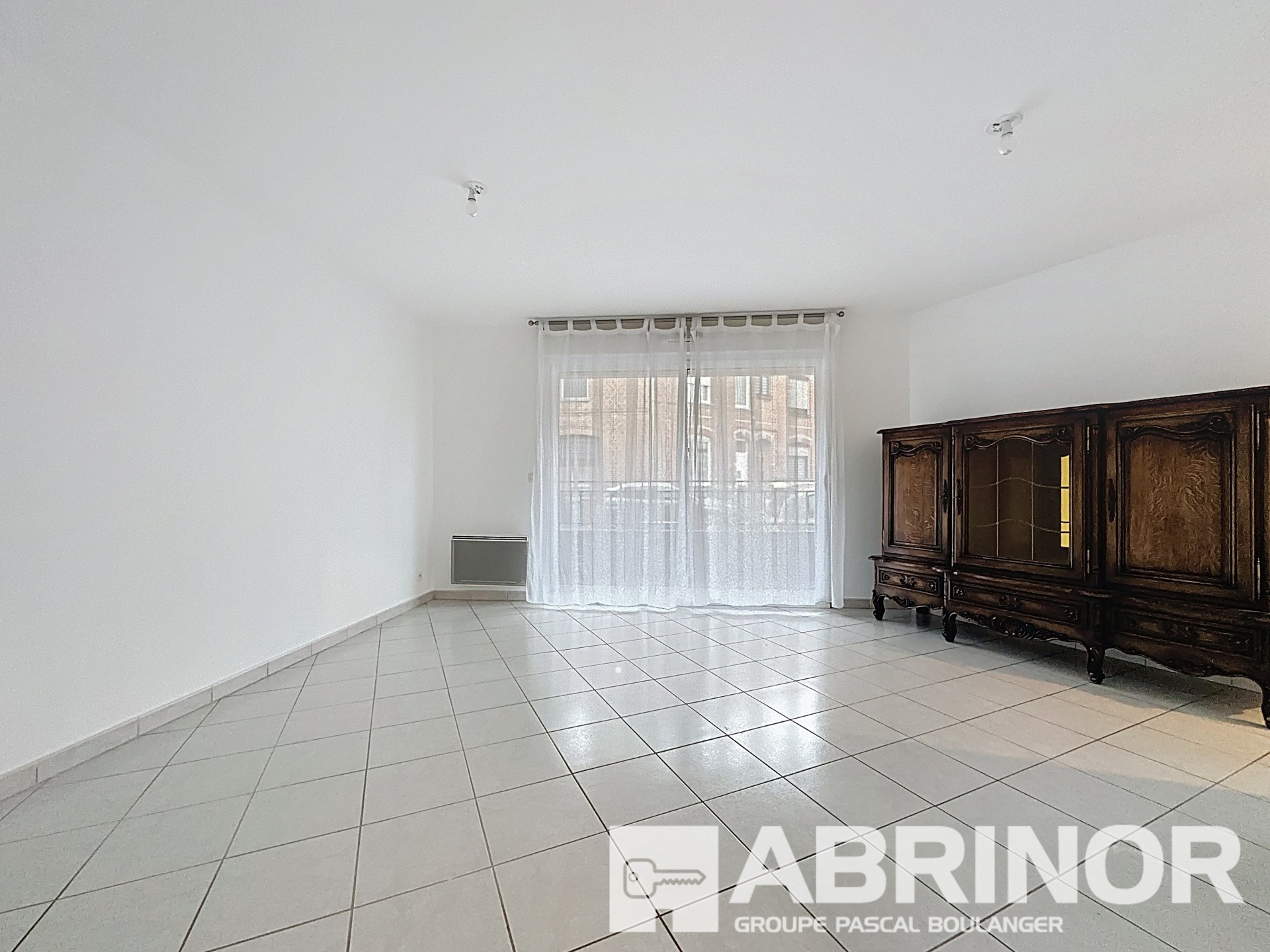 vente appartement LINSELLES