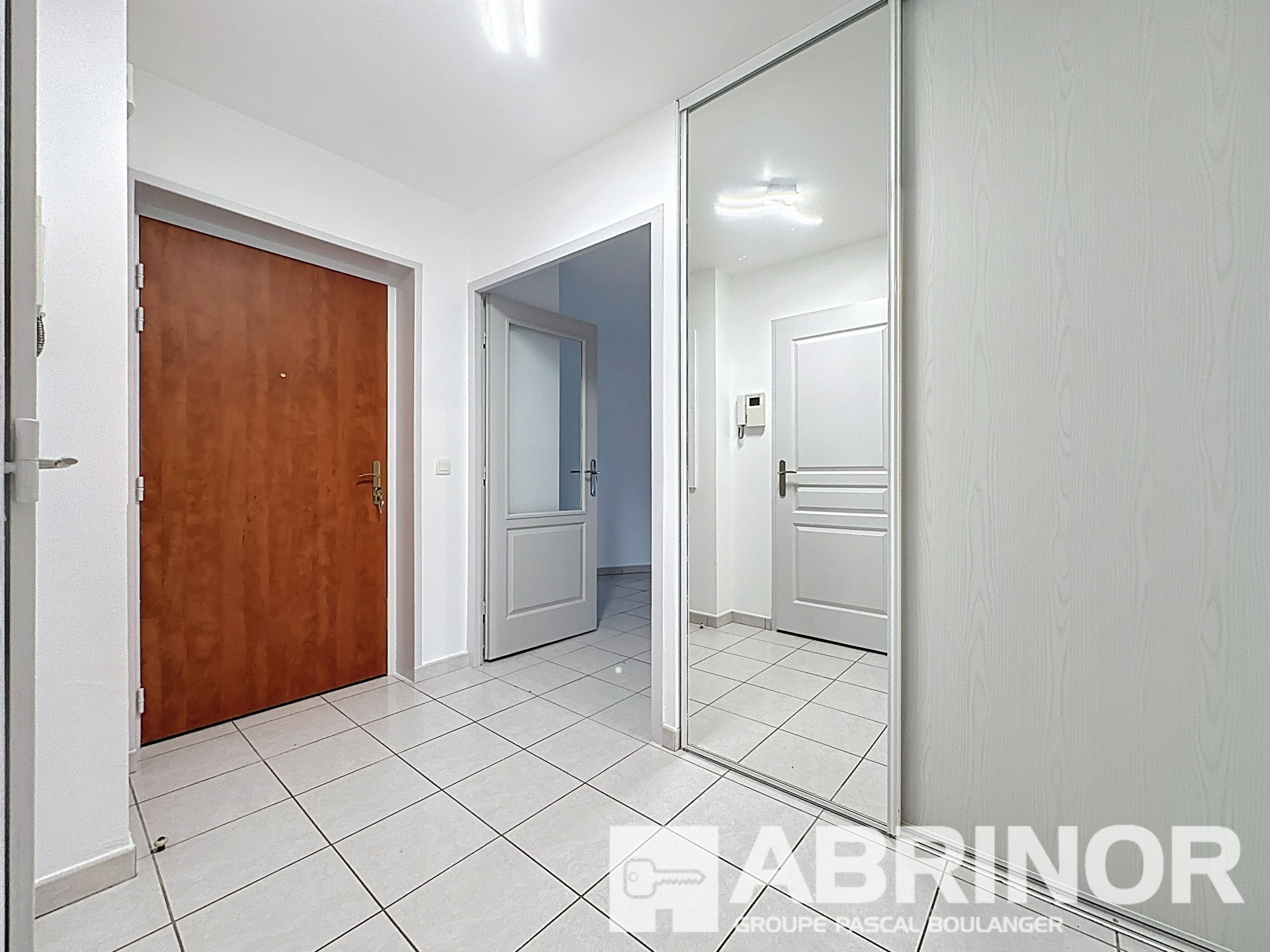 vente appartement LINSELLES