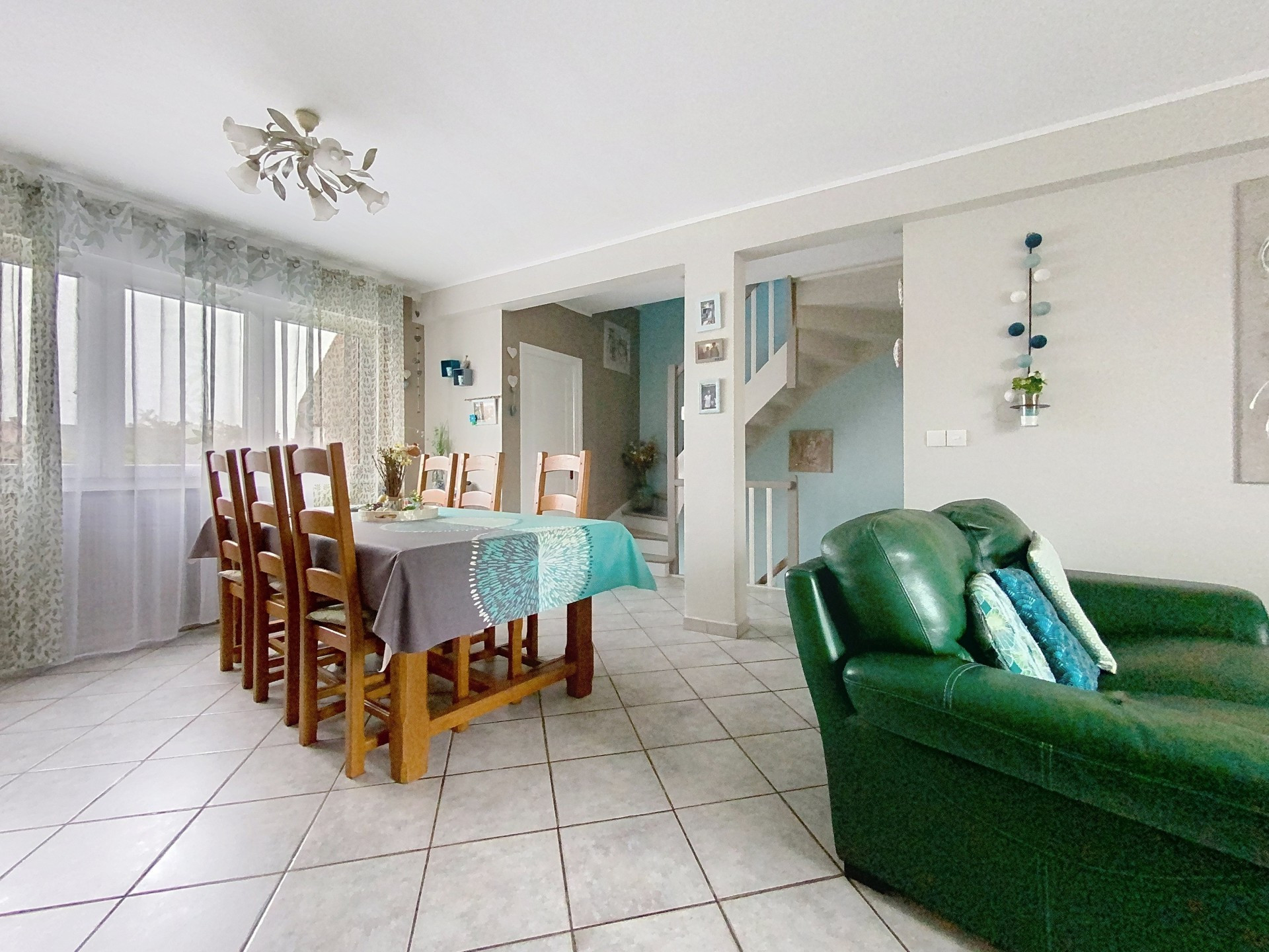 vente maison ARMENTIERES