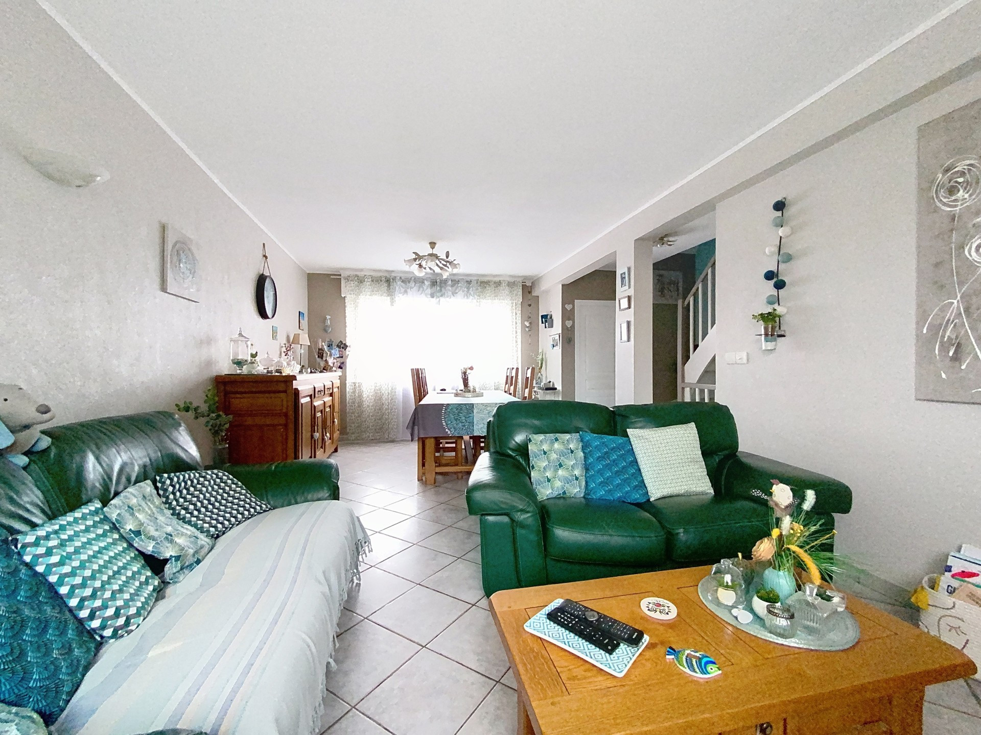 vente maison ARMENTIERES