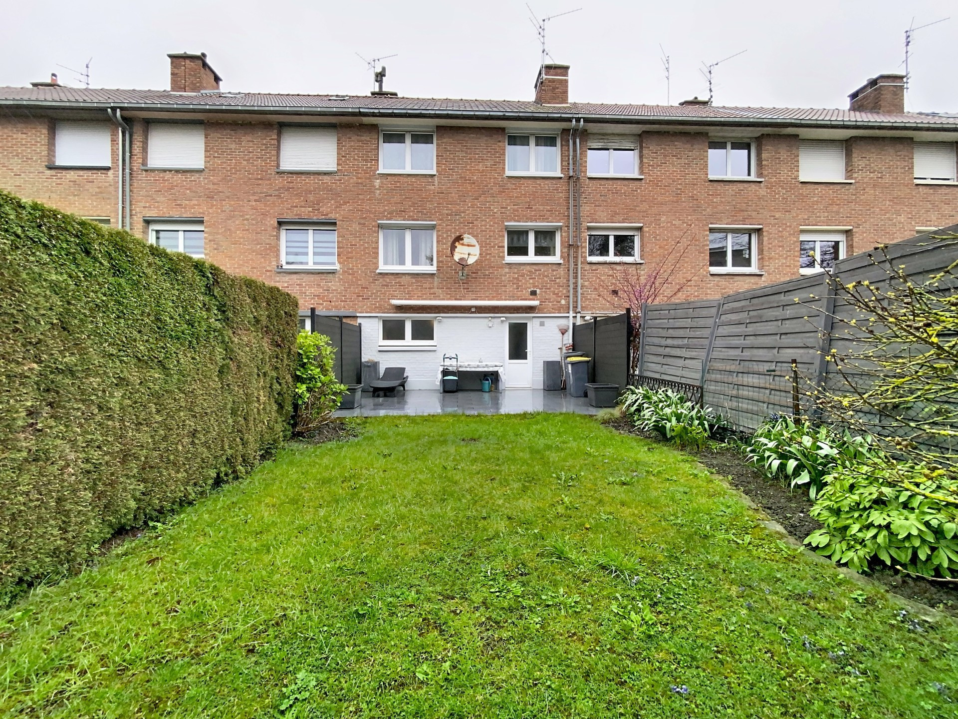 vente maison ARMENTIERES