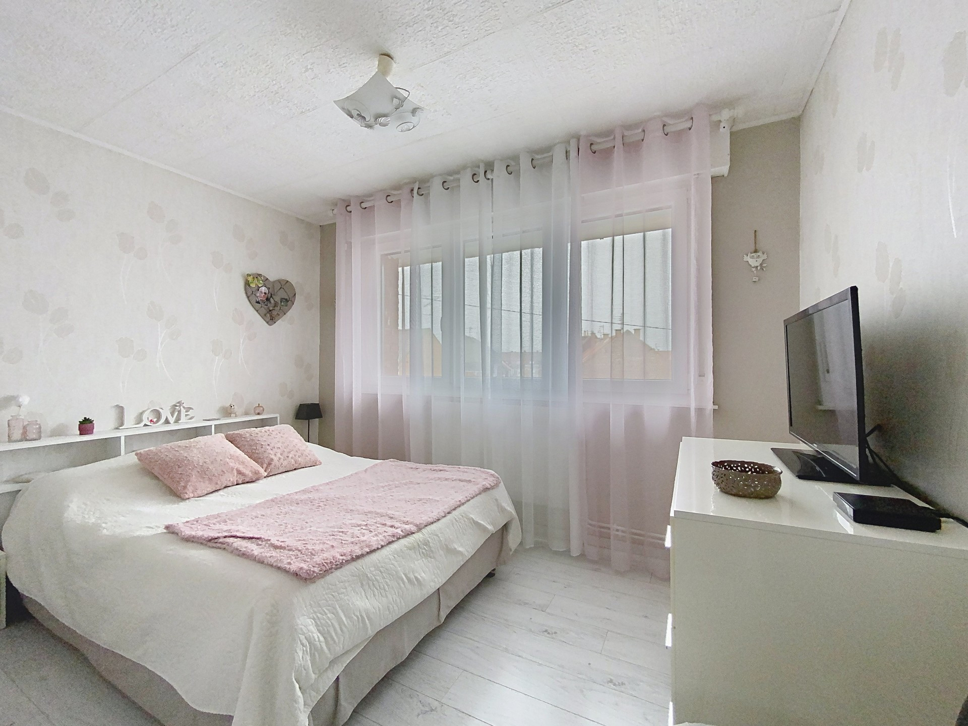 vente maison ARMENTIERES