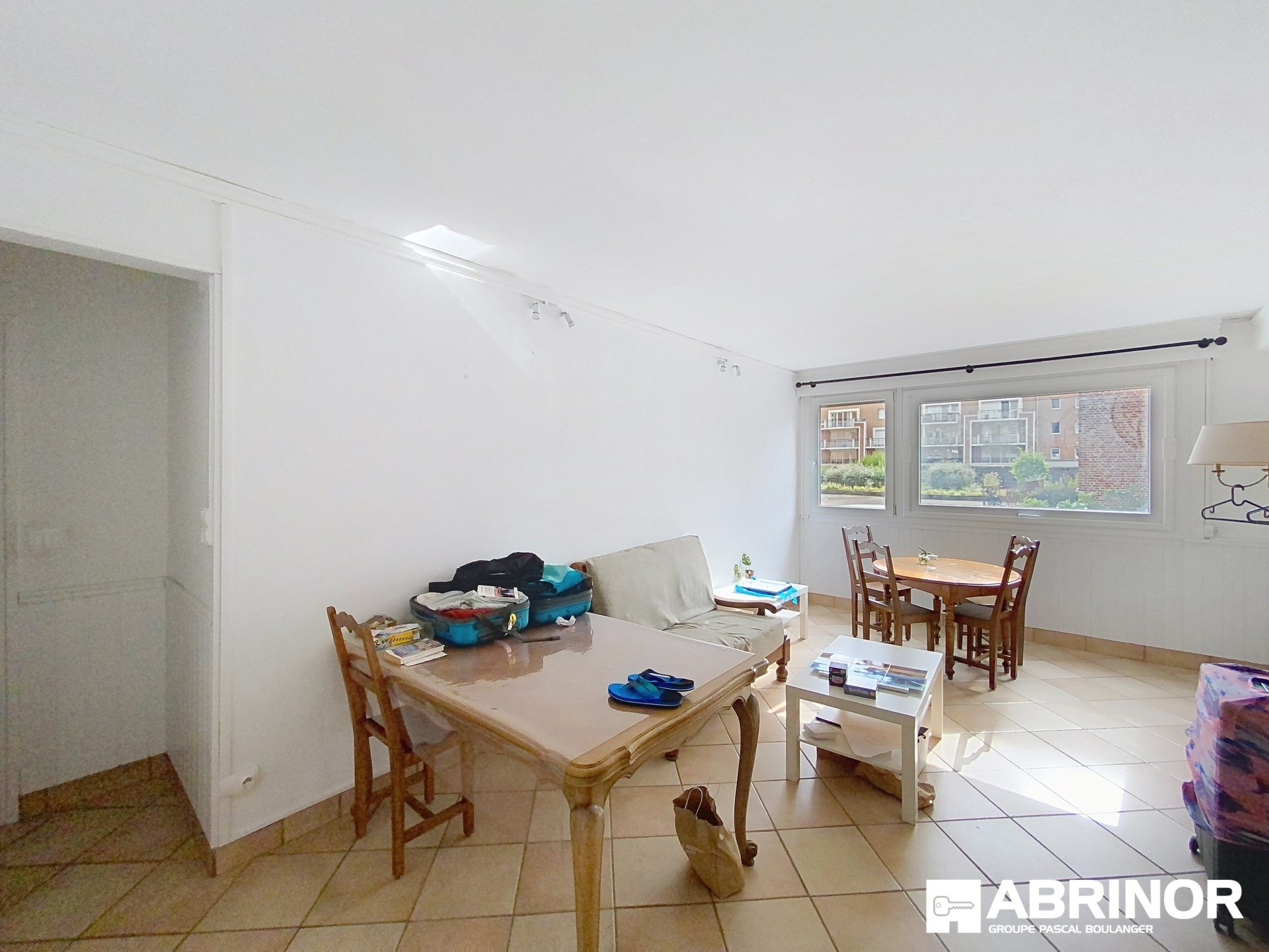 location appartement LILLE