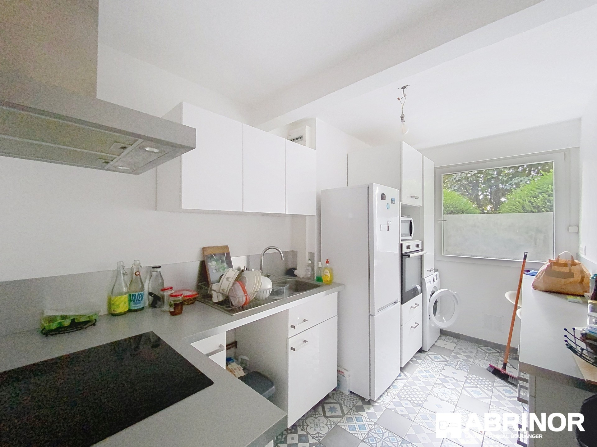 location appartement LILLE