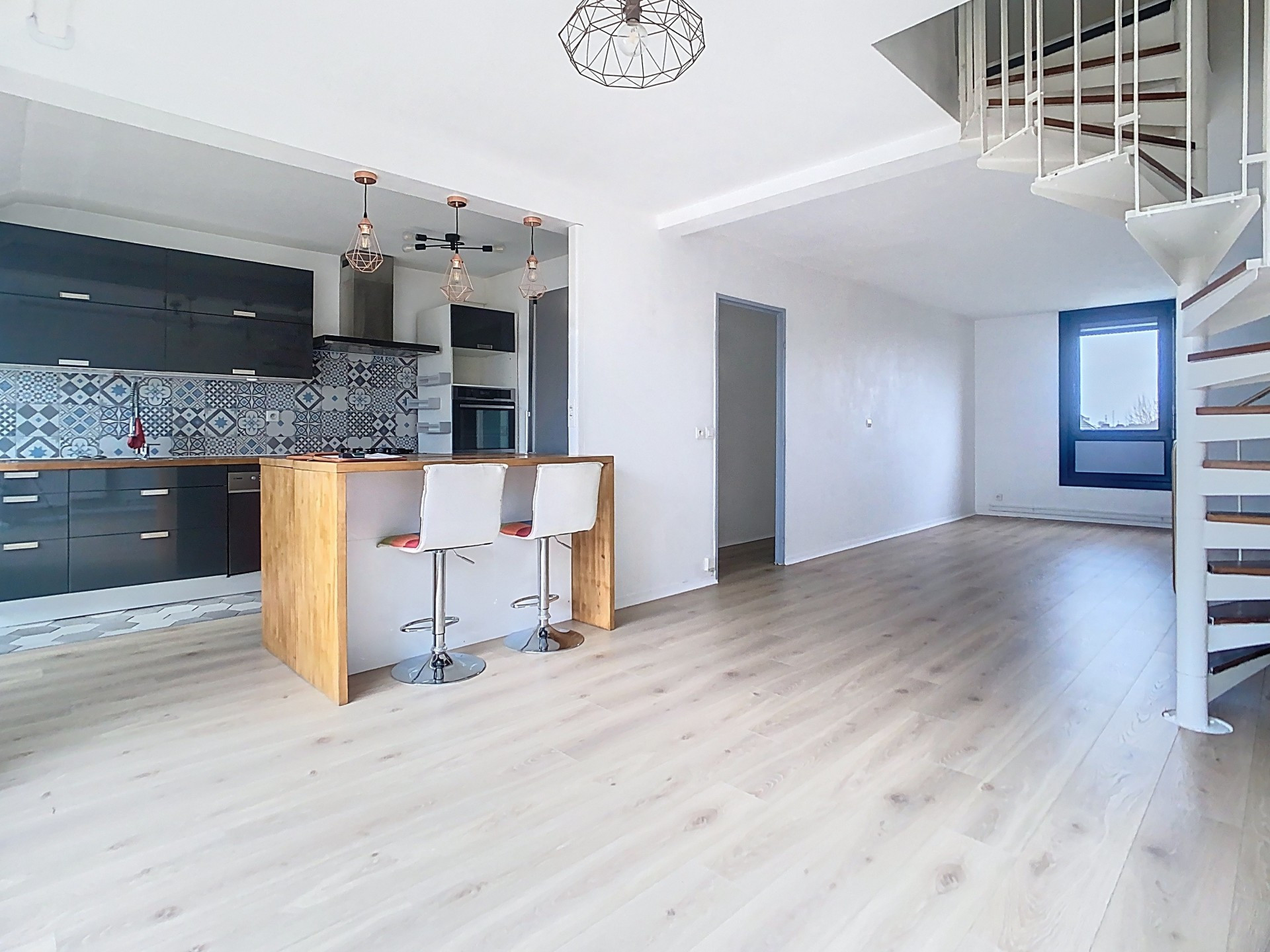 location appartement LAMBERSART