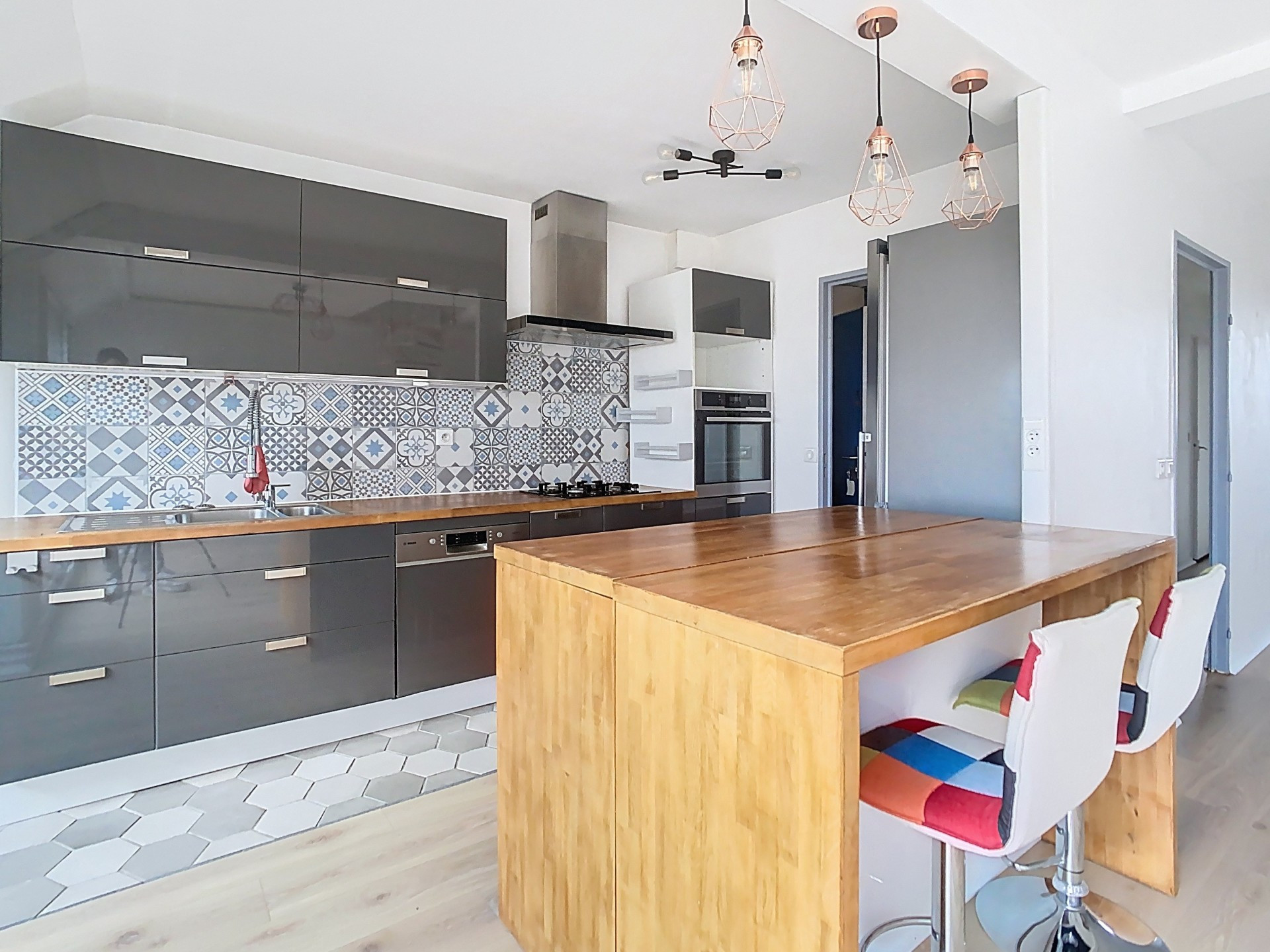 location appartement LAMBERSART