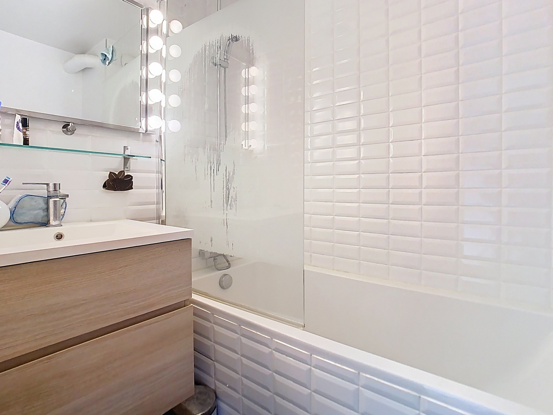 location appartement LAMBERSART