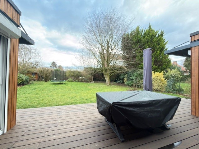 vente maison MARCQ EN BAROEUL