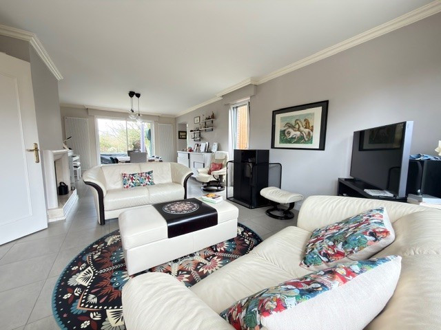 vente maison MARCQ EN BAROEUL