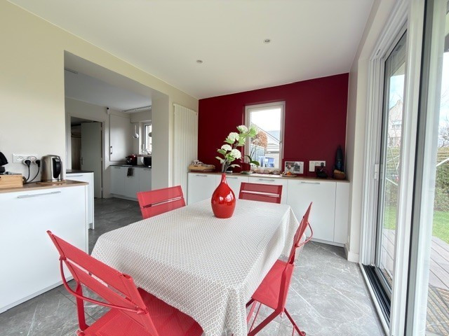 vente maison MARCQ EN BAROEUL