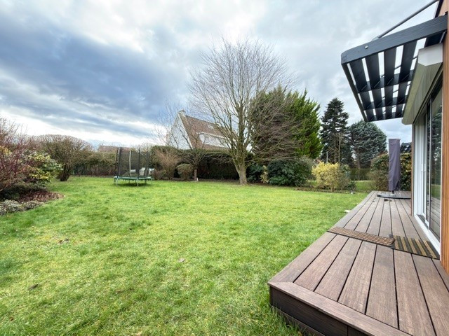 vente maison MARCQ EN BAROEUL