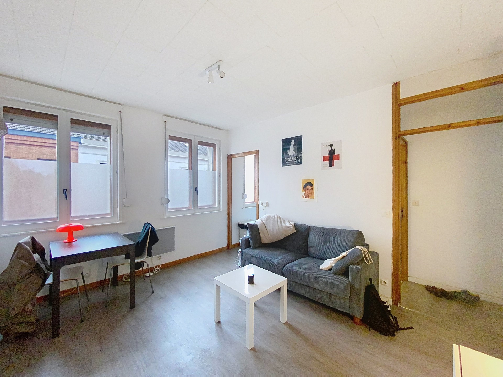 location appartement LILLE