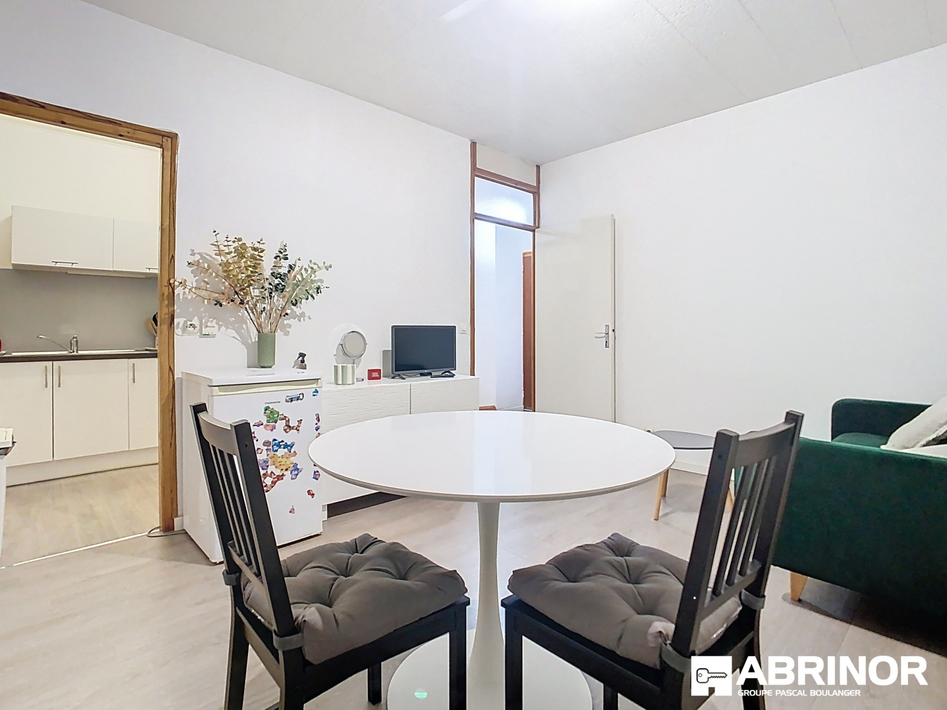 location appartement LILLE