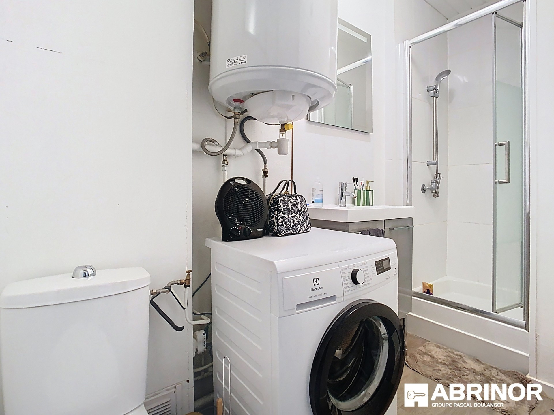 location appartement LILLE