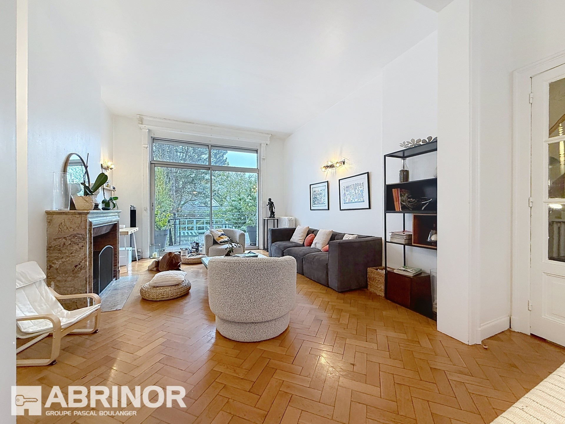 vente maison MARCQ EN BAROEUL