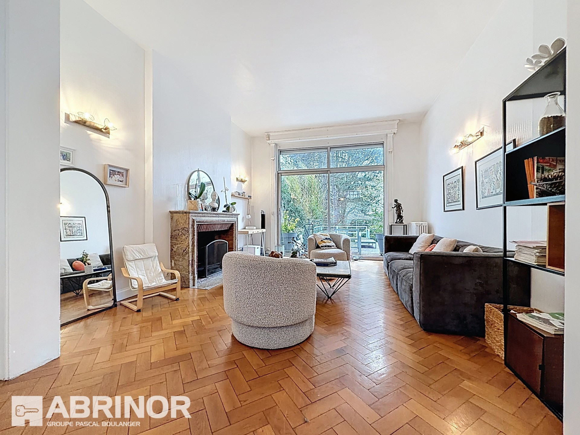 vente maison MARCQ EN BAROEUL