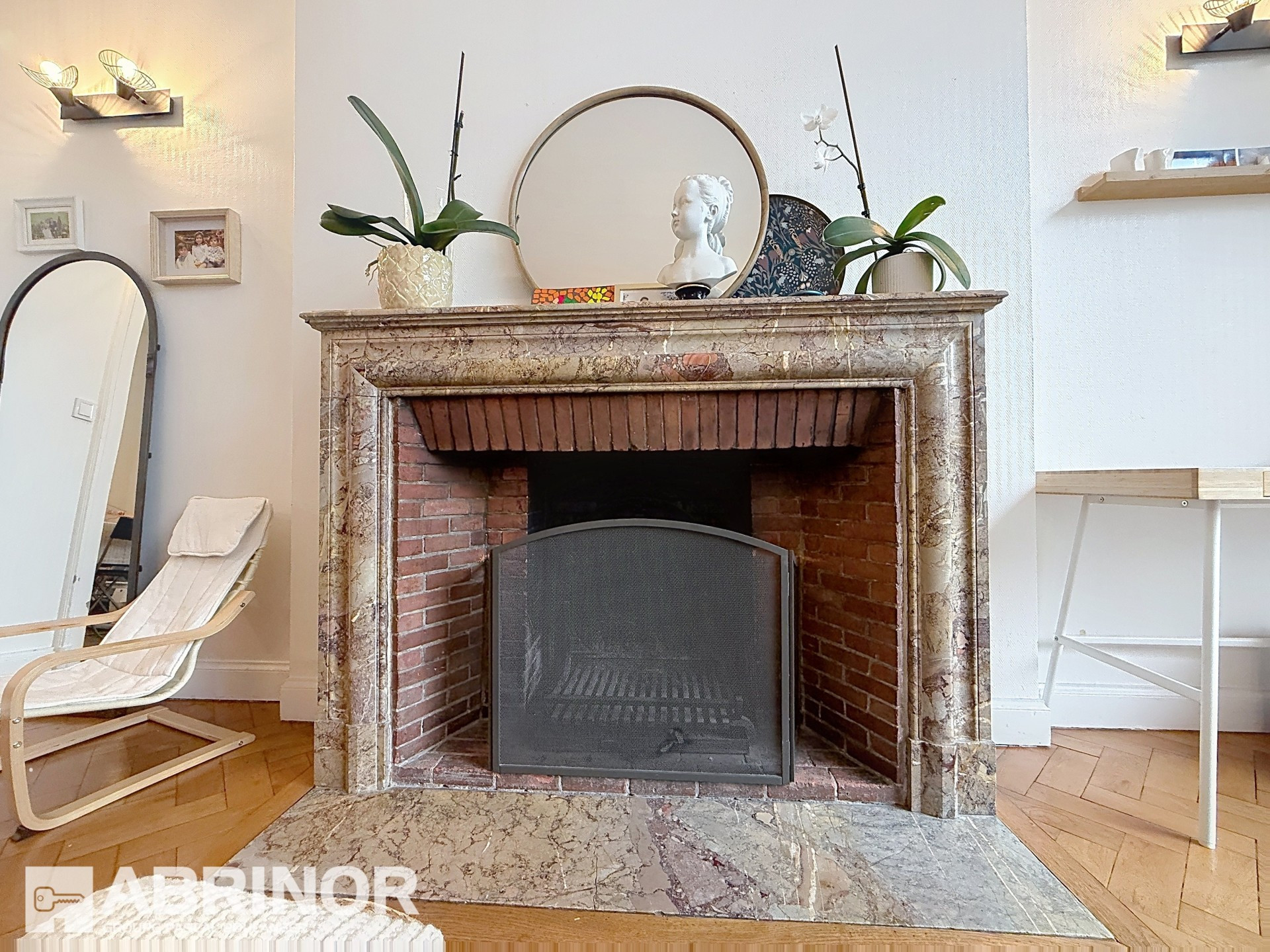 vente maison MARCQ EN BAROEUL