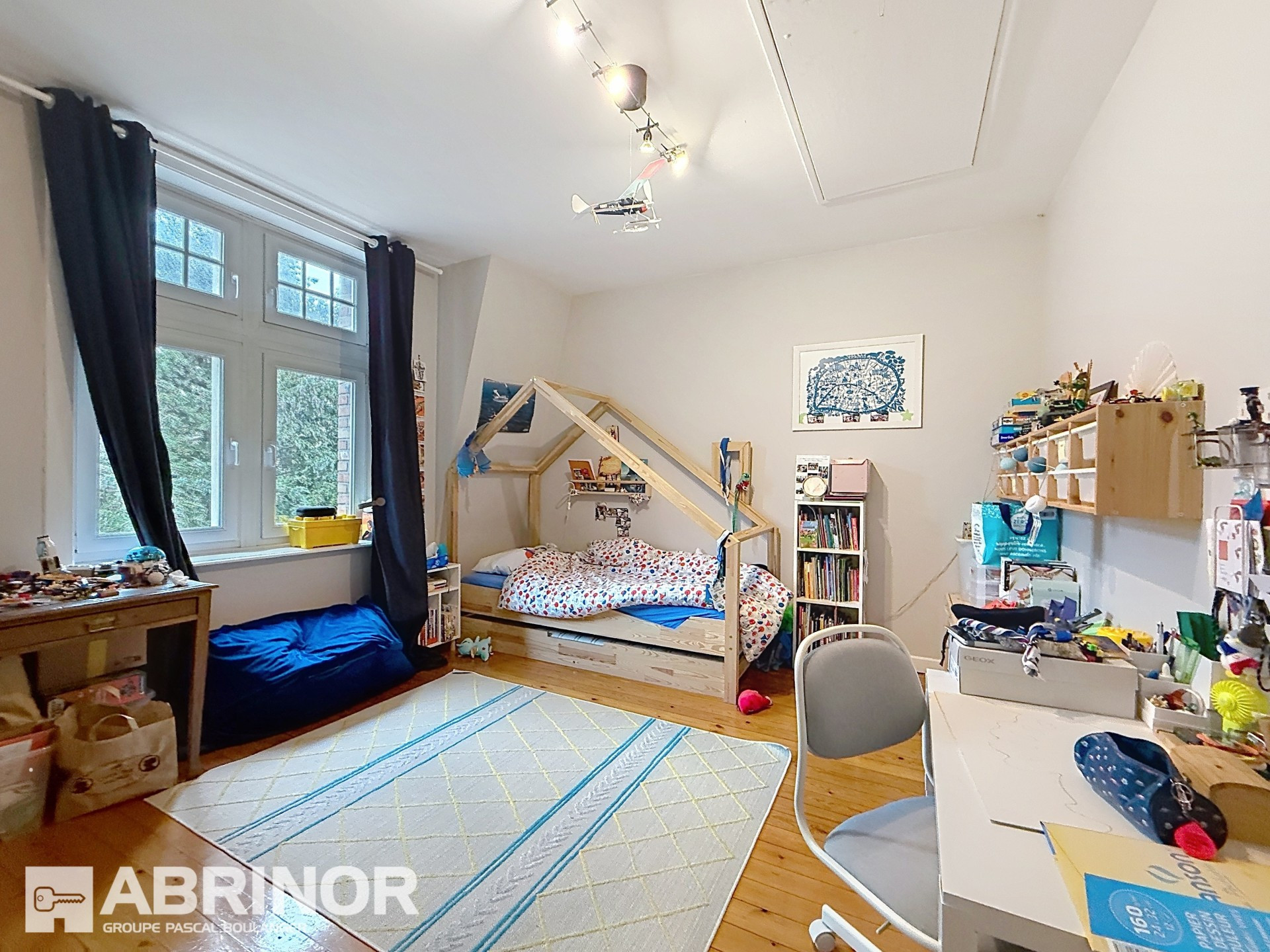 vente maison MARCQ EN BAROEUL